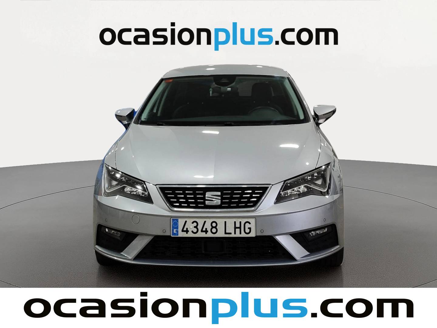 Seat León Seat León 1.5 TGI GNC S&S FR Fast Edition DSG (130 CV) 130cv