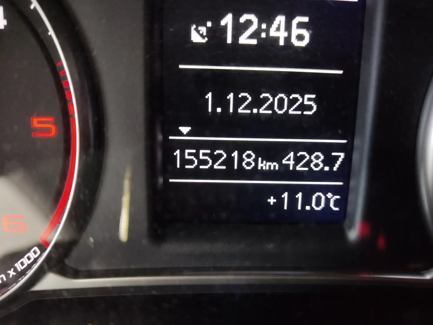 Foto Audi A1 Audi A1 Sportback Adrenalin 1.6 TDI (116 CV) Pack S-Line