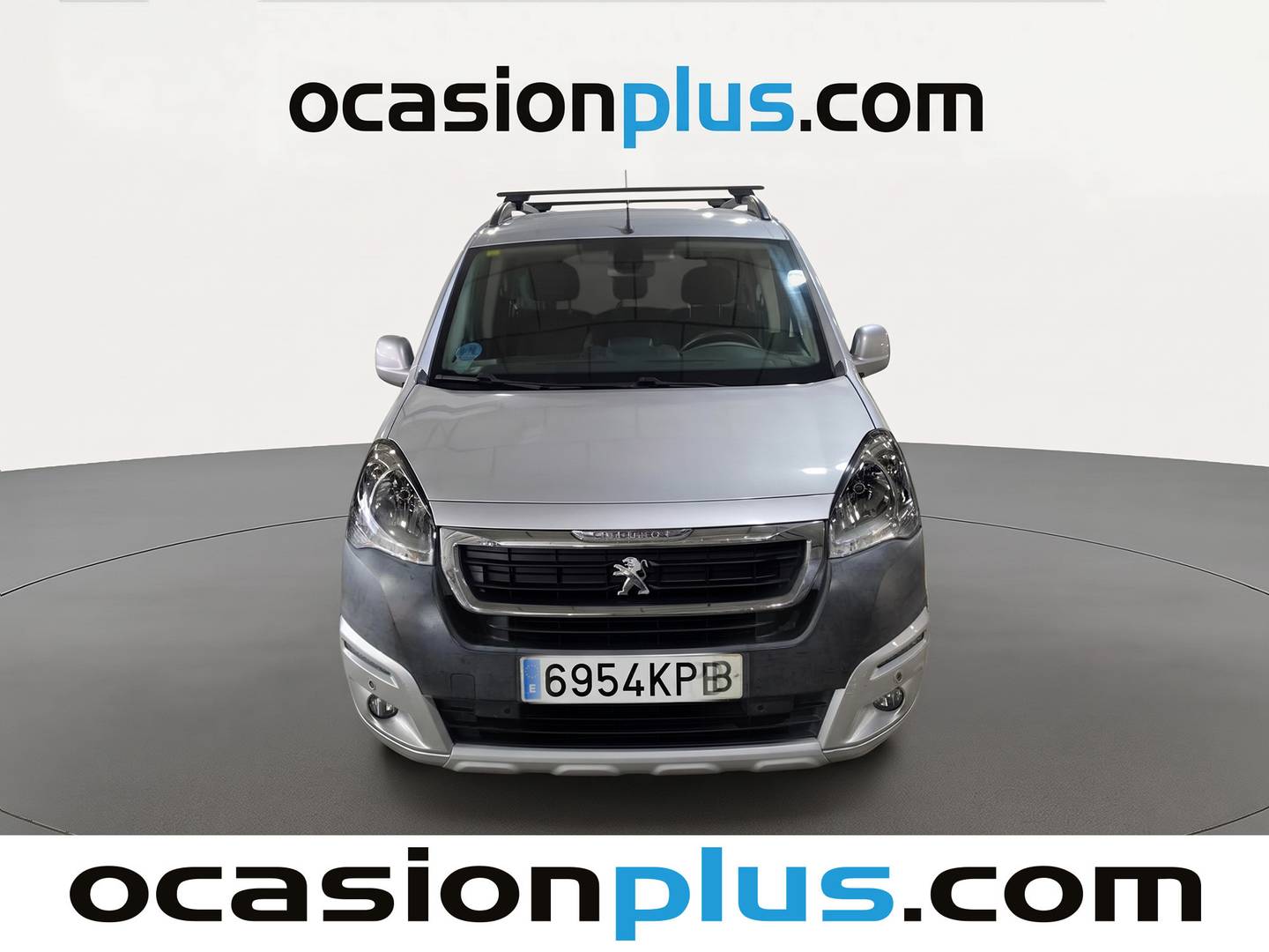 Peugeot Partner Peugeot Partner Tepee Combi 1.2 PureTech Adventure Edition (110 CV) barato
