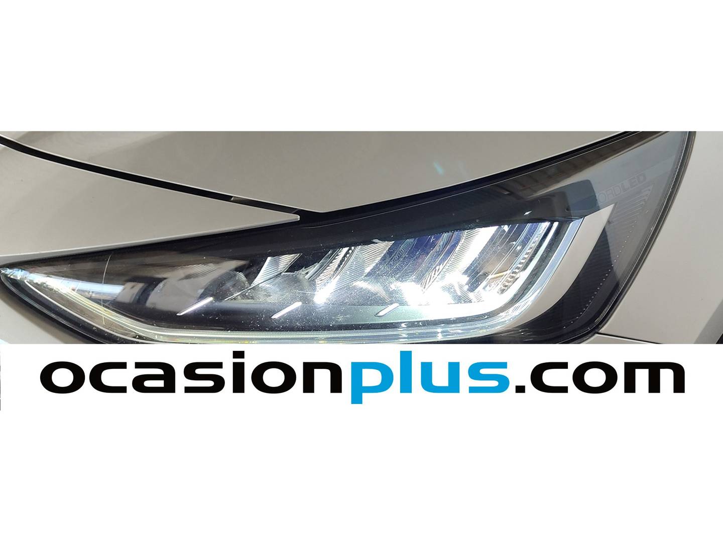 Ford Focus Ford Focus 1.0 Ecoboost MHEV ST-Line X  (125 CV) al mejor precio