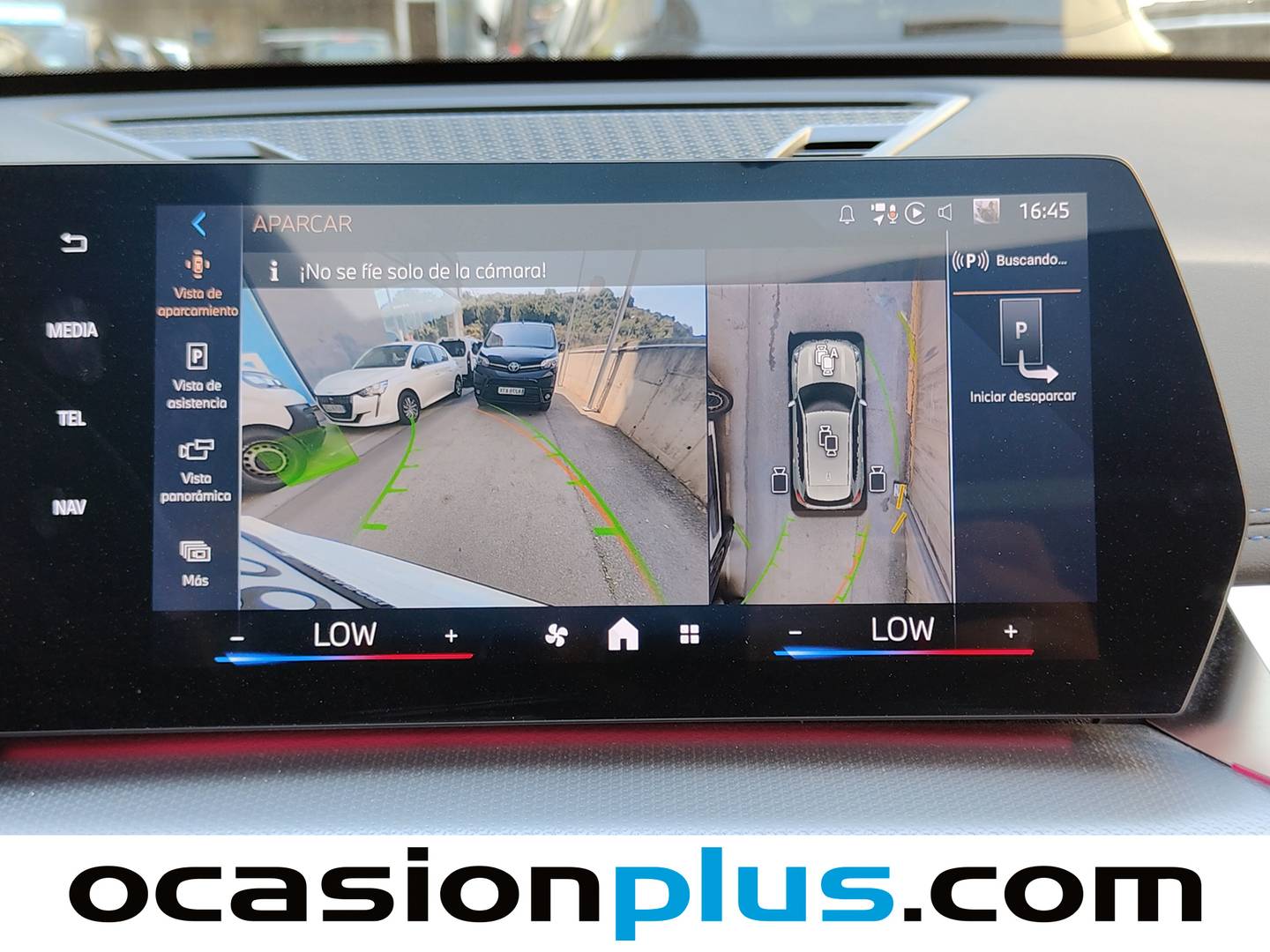 Acabados BMW X1 BMW X1 sDrive18d (150 CV) Pack M