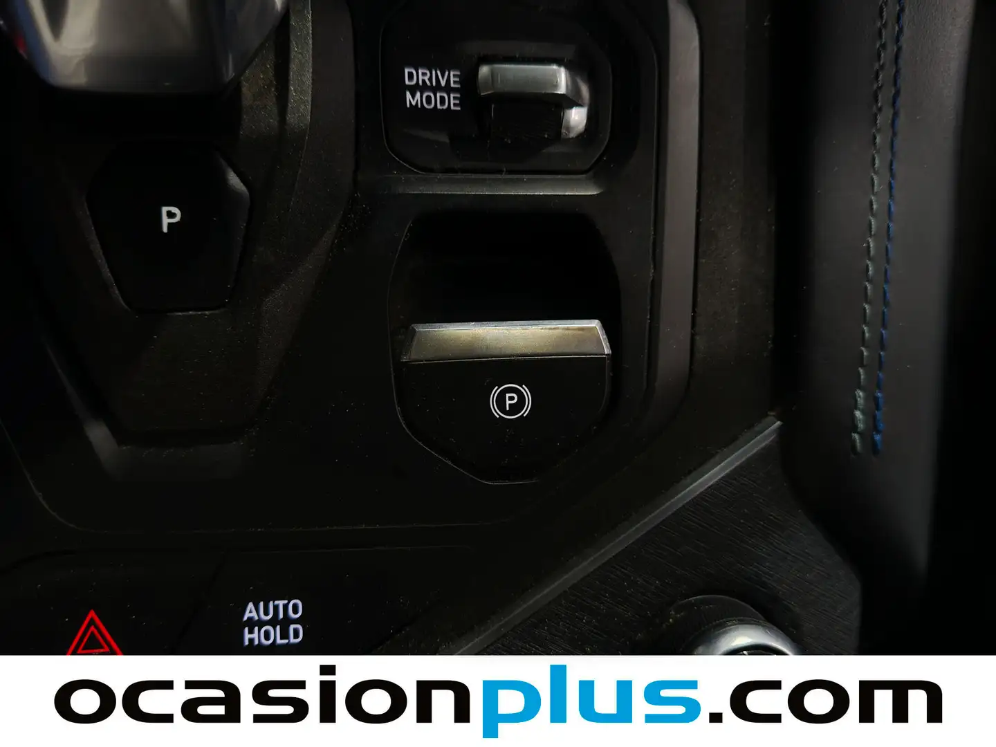 Foto Lynk & Co 01 Lynk & Co 01 1.5 PHEV (261 CV)