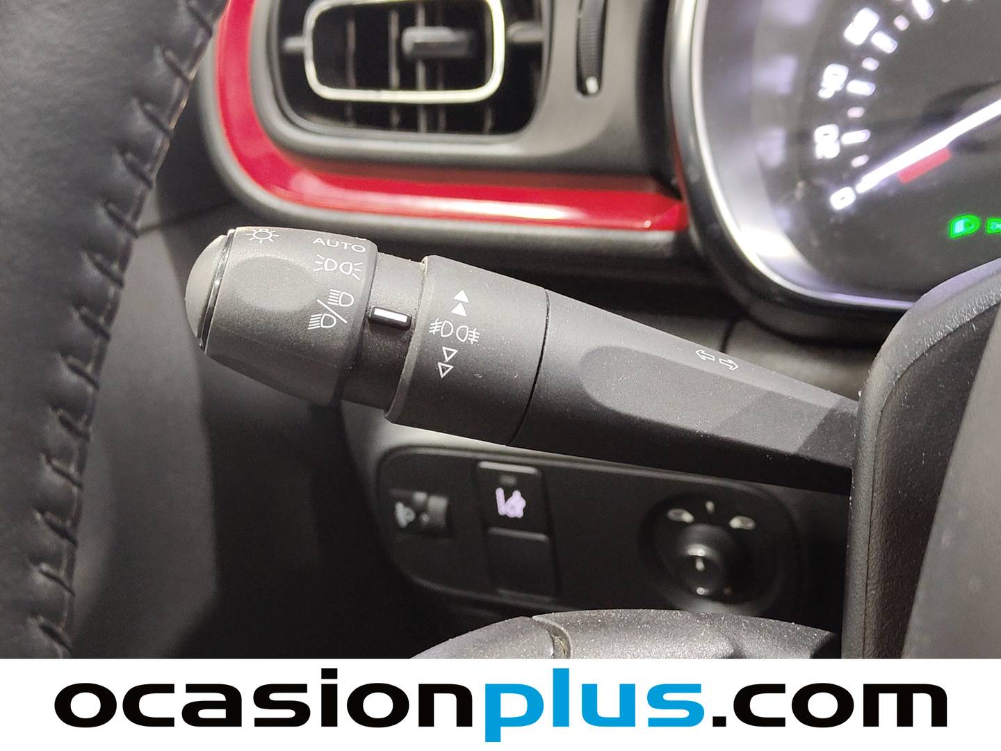 Foto Citroën C3 Citroen C3 PureTech 110 S&S Shine EAT6 (110 CV)