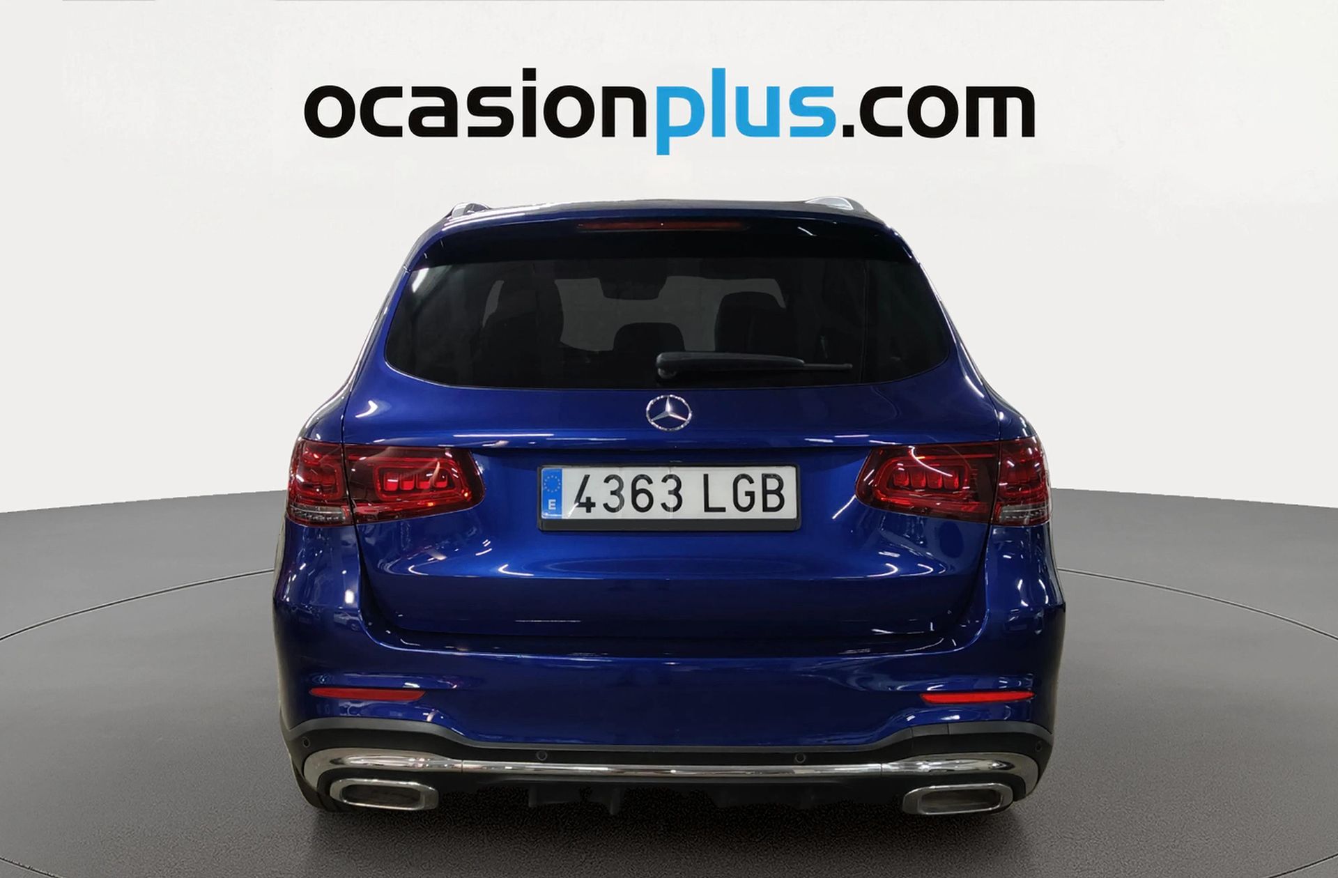 Mercedes-Benz GLC Mercedes GLC 200 d 4Matic Pack AMG - foto 17