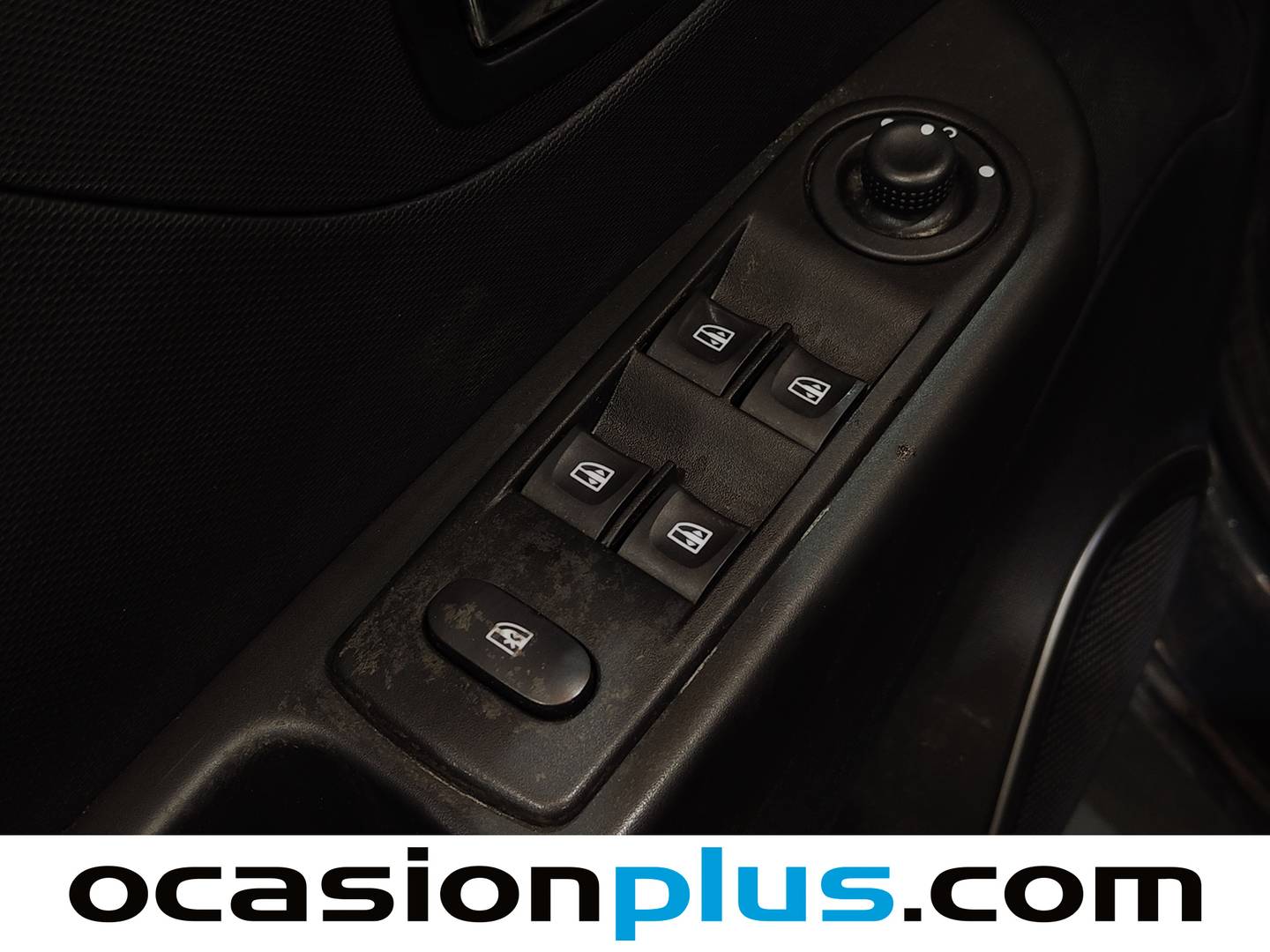 Renault Captur Renault Captur Intens Energy S&S dCi (90 CV) seminuevo