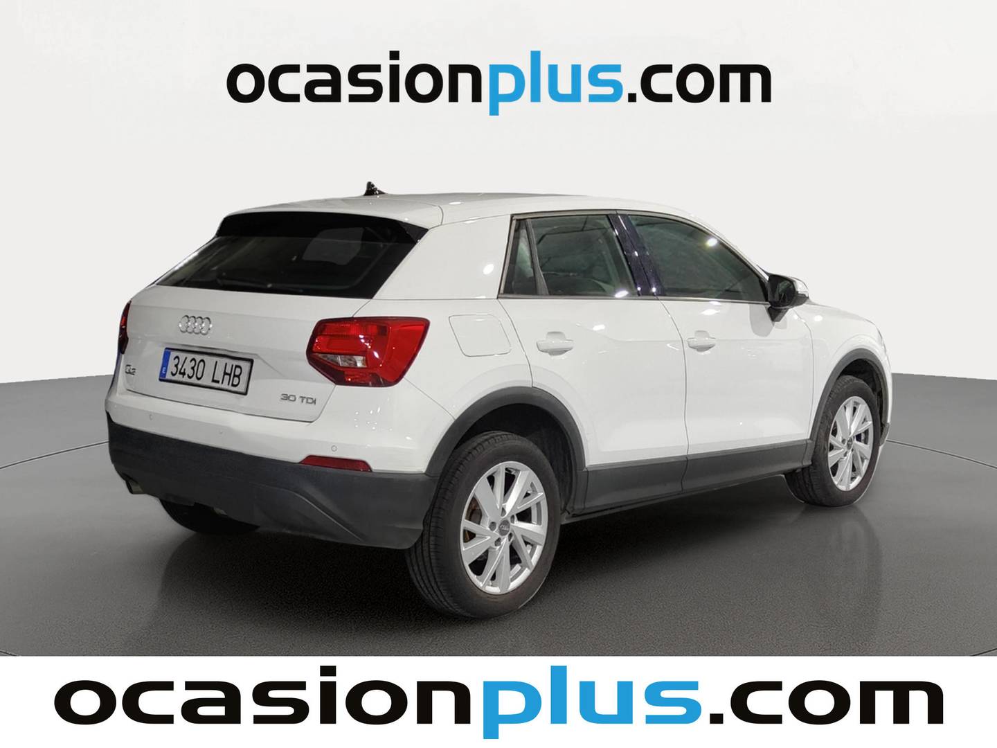 Audi Q2 Audi Q2 Advanced 30 TDI (116 CV) S tronic 116cv