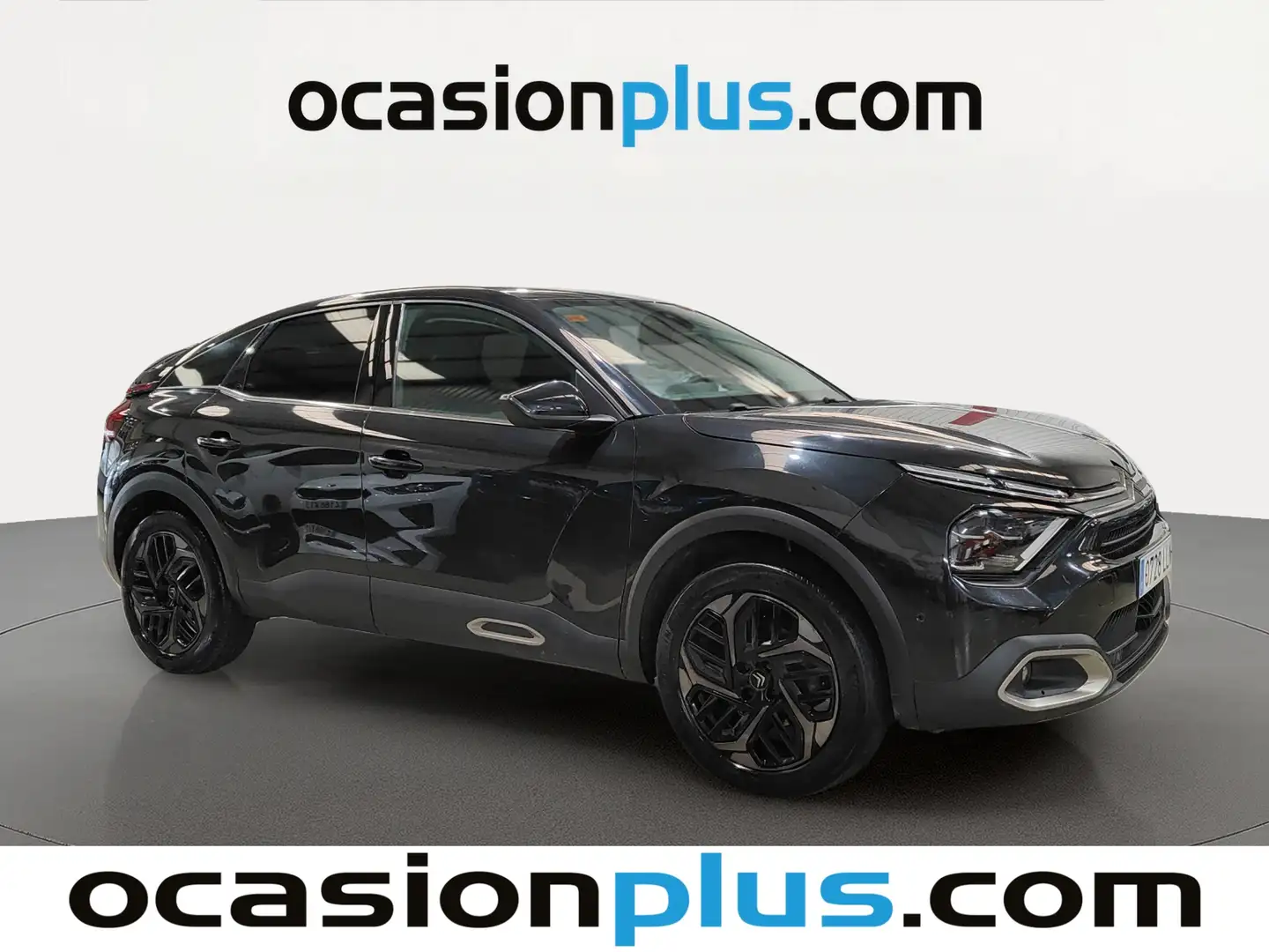 Foto Citroën C4 Citroen C4 PureTech 130 S&S 6v Feel Pack (130 CV)