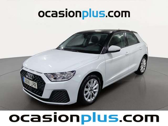 Audi A1 Sportback Advanced 25 TFSI  (95 CV) de segunda mano