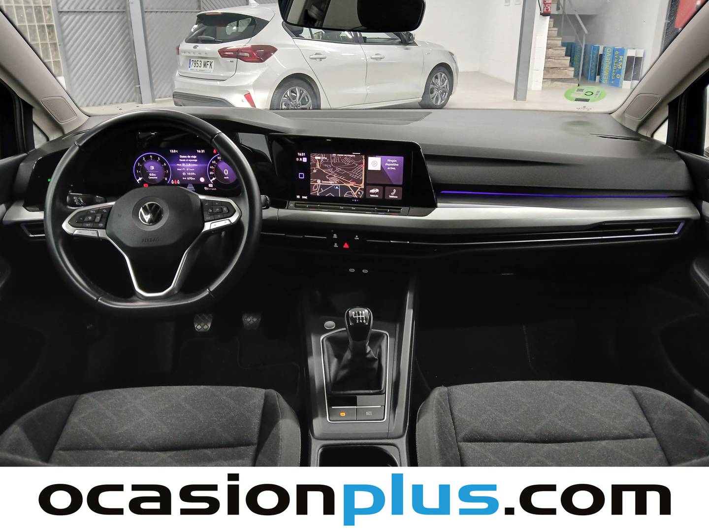 Foto Volkswagen Golf Volkswagen Golf Life 1.5 TSI (150 CV)