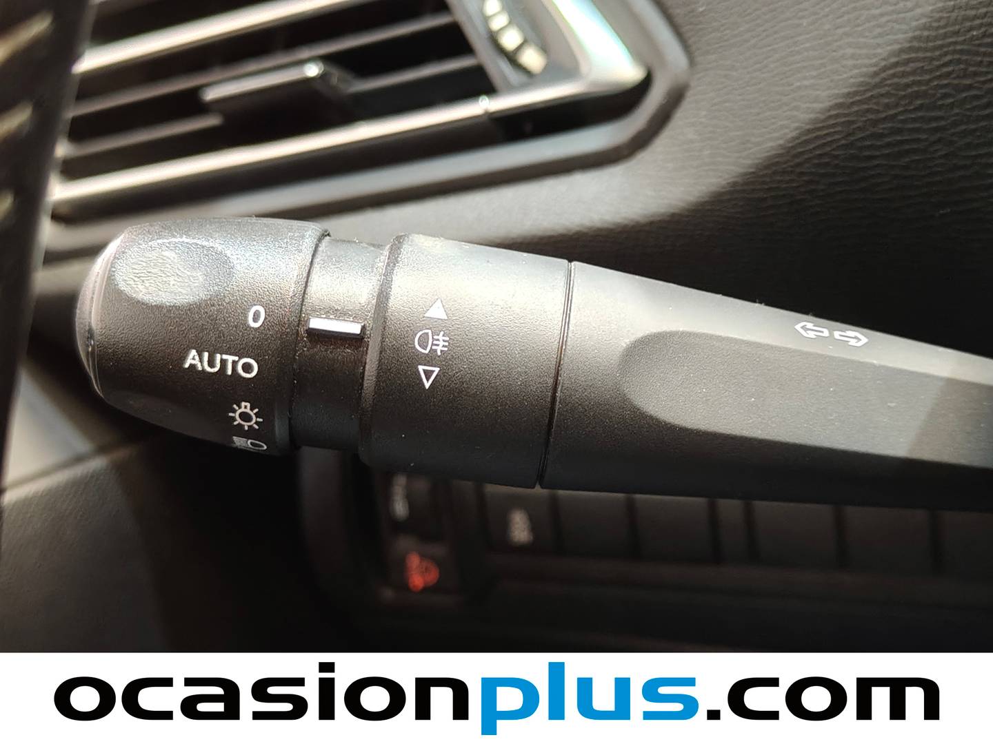 Peugeot 308 Peugeot 308 1.6 HDI FAP Active (92 CV) de segunda mano