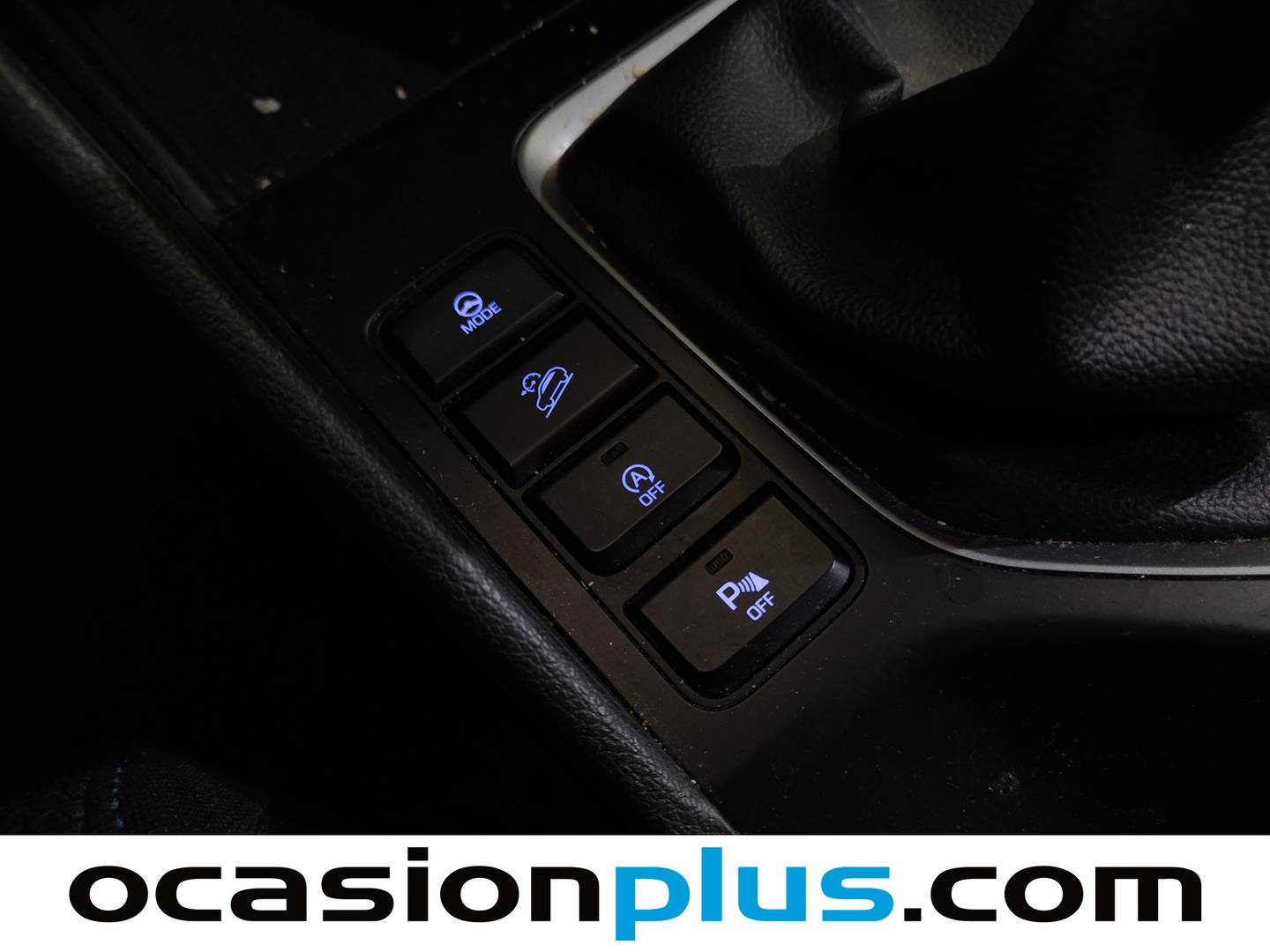Acabados Hyundai Tucson Hyundai Tucson 1.6 GDI BlueDrive 25 Aniversario 4x2 (131 CV)