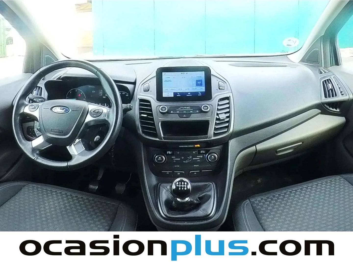 Ford Grand Tourneo Connect Ford Grand Tourneo Connect 1.5 TDCi Trend  (120 CV) de ocasión