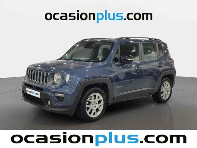 Jeep Seminuevos Valencia