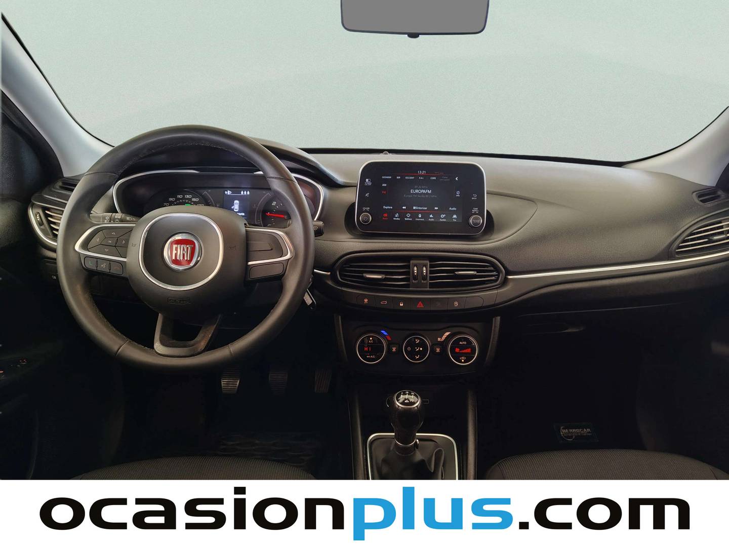 Fiat Tipo Fiat Tipo Sedan 1.3 Multijet II Easy (95 CV) al mejor precio