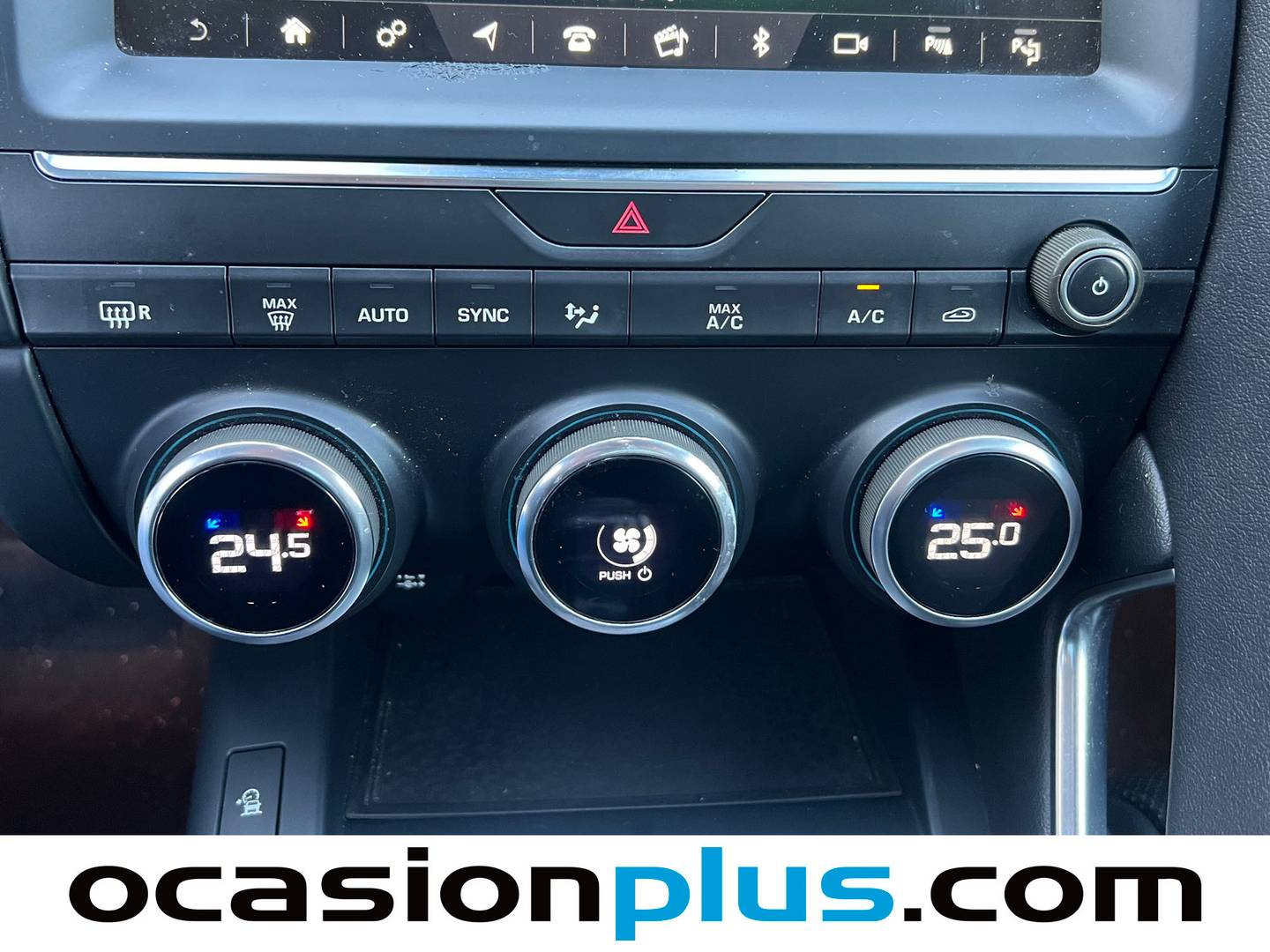 Foto Jaguar E-Pace Jaguar E-PACE 2.0P S 4WD Auto (249 CV)