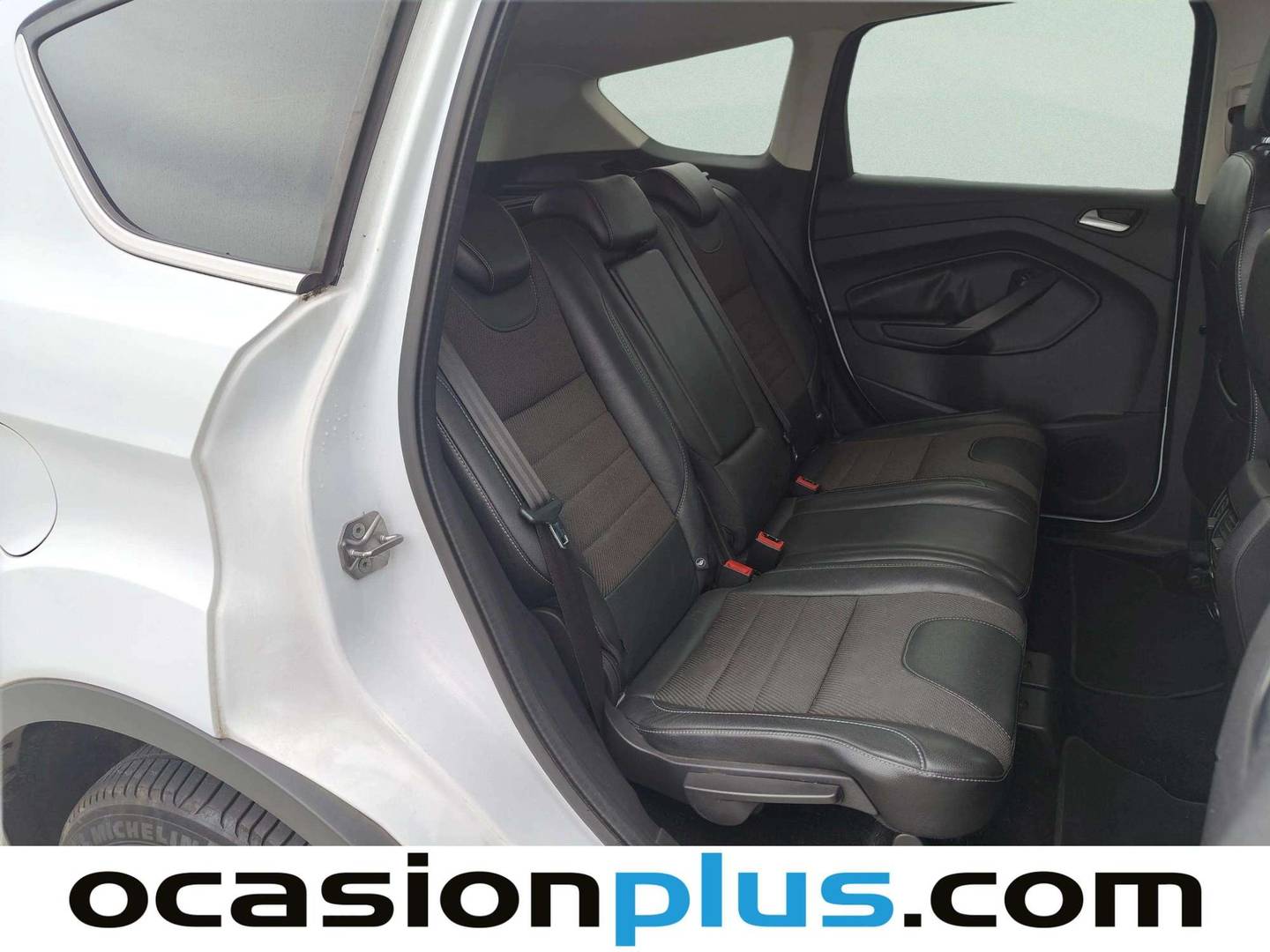 Ford Kuga Ford Kuga 2.0 TDCI S&S Titanium 4x2 (120 CV) al mejor precio