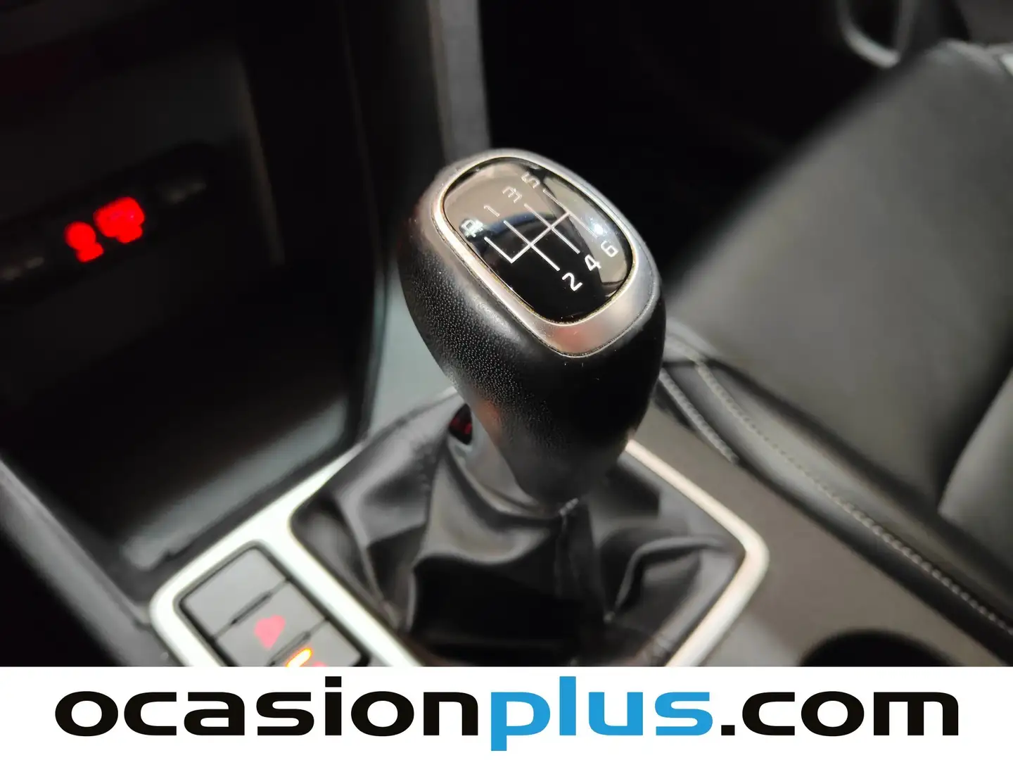 Foto KIA Sportage Kia Sportage 1.6 GDI Concept 4x2  (132 CV)