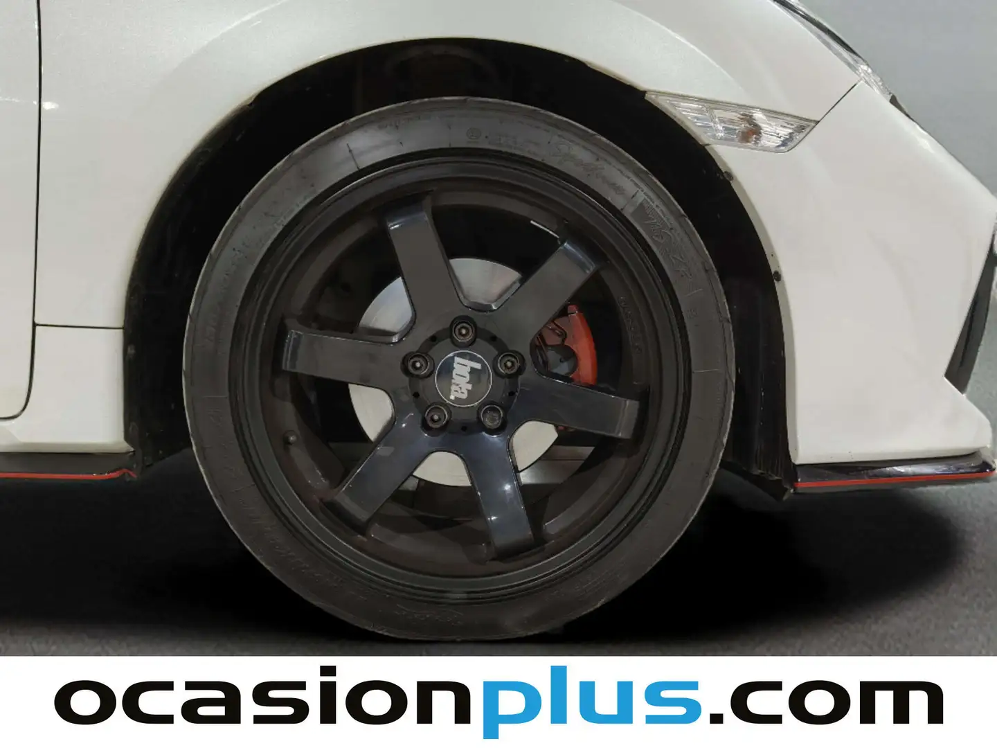 Foto Honda Civic Honda Civic 1.5 VTEC Turbo Sport Plus (182 CV)