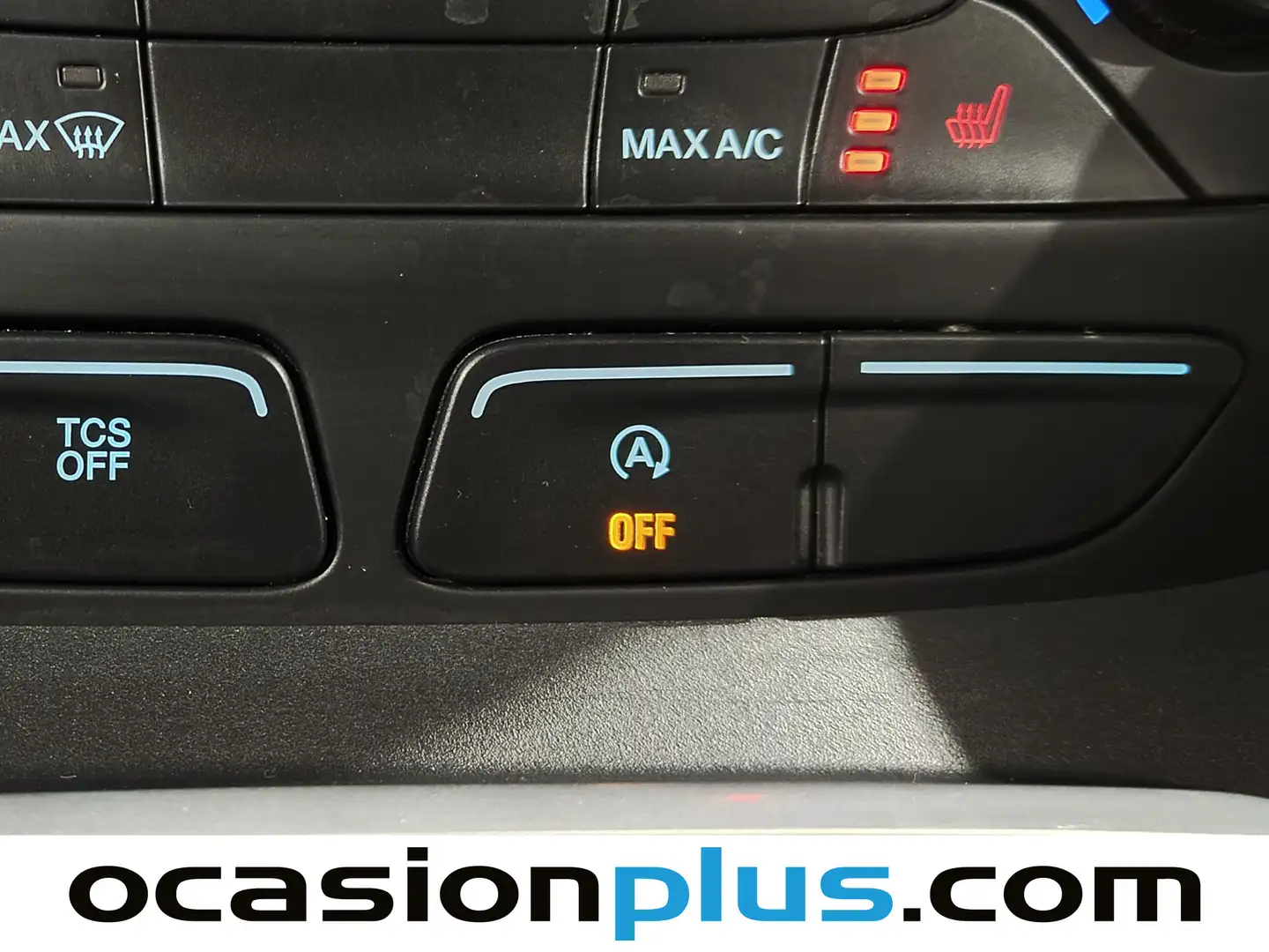 Foto Ford Tourneo Connect Ford Tourneo Connect 1.5 TDCI Titanium (120 CV)