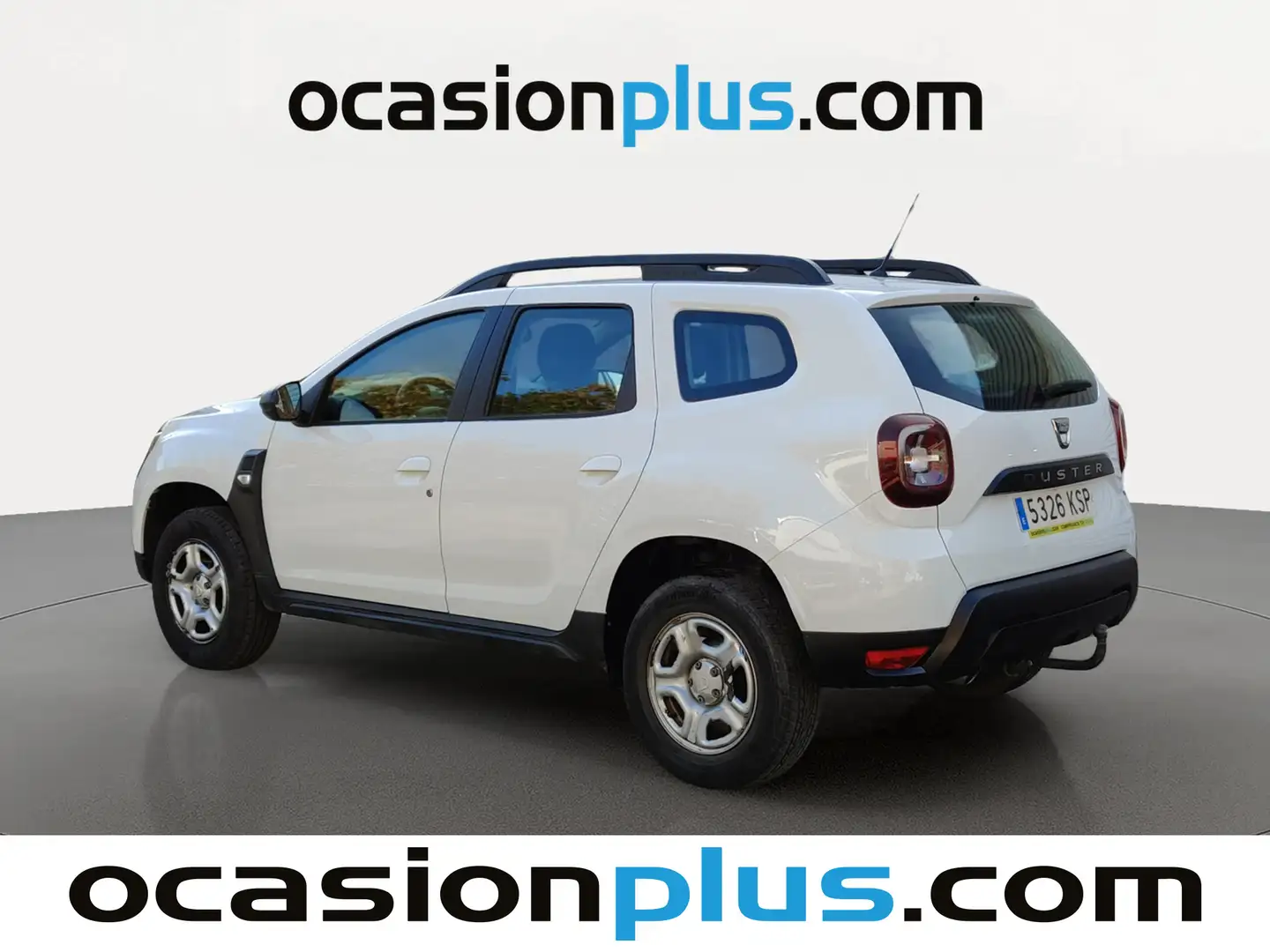 Foto Dacia Duster Dacia Duster Comfort 1.6 4x2 (115 CV)