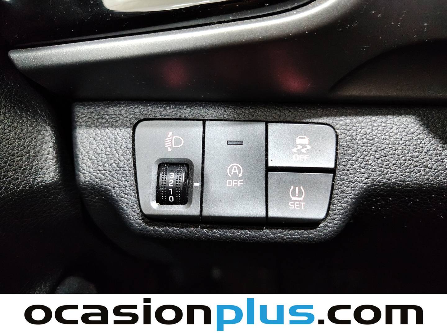 KIA Stonic KIA Stonic 1.0 T-GDi Drive (100 CV) de segunda mano