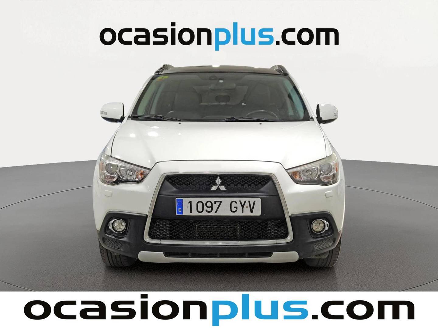 Mitsubishi ASX Mitsubishi ASX 200 DI-D ClearTec Kaiteki 4WD (150 CV) 150cv