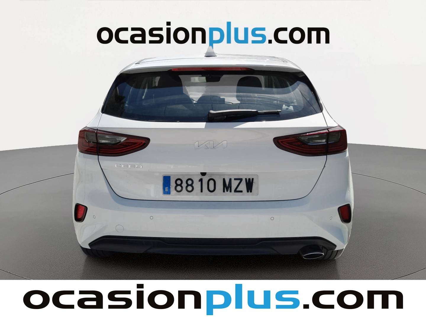 KIA Ceed KIA Ceed 1.0 T-GDI Drive (100 CV) al mejor precio