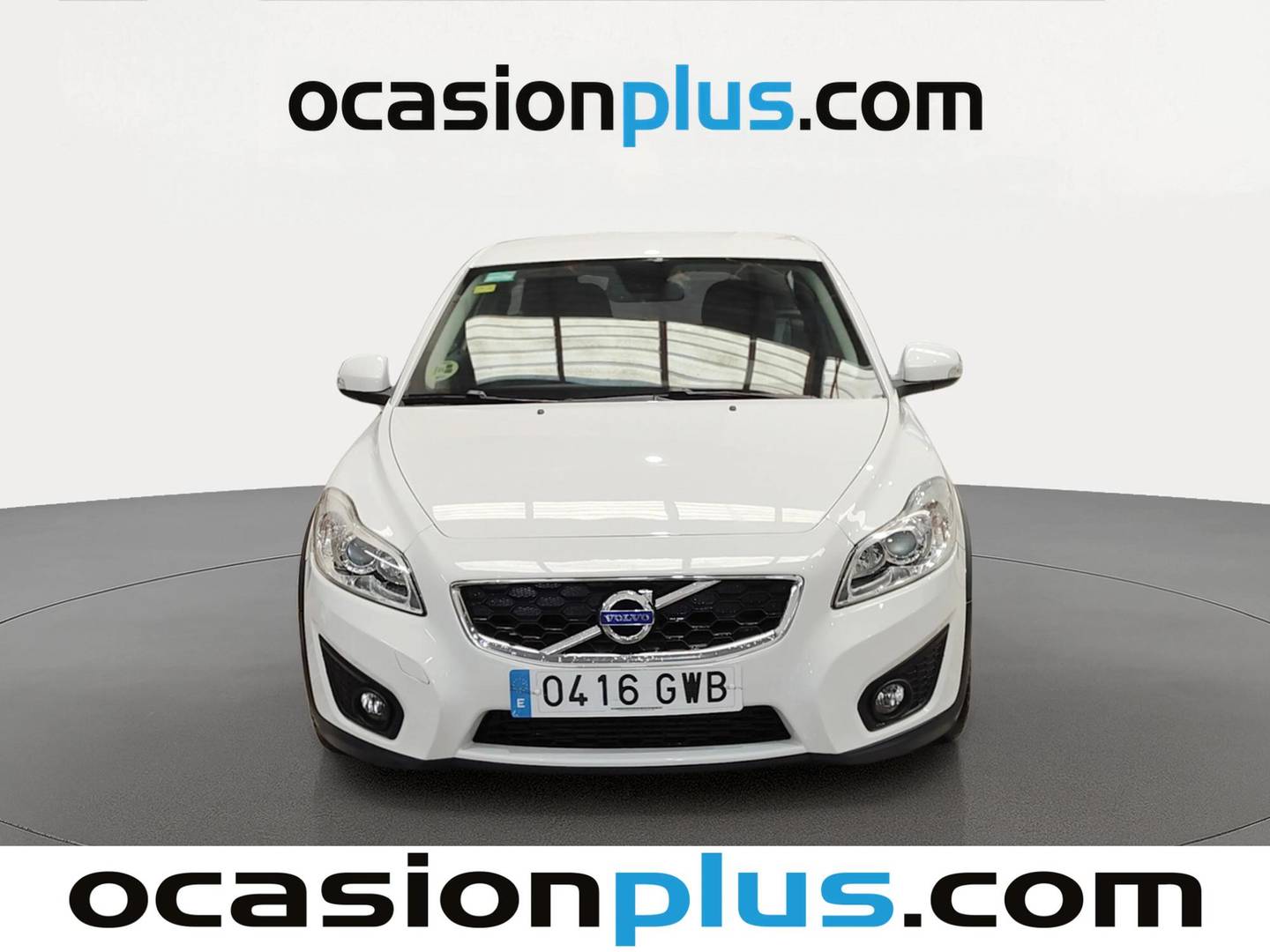 Volvo C30 Volvo C30 1.6D DRIVe Momentum (109 CV) 109cv