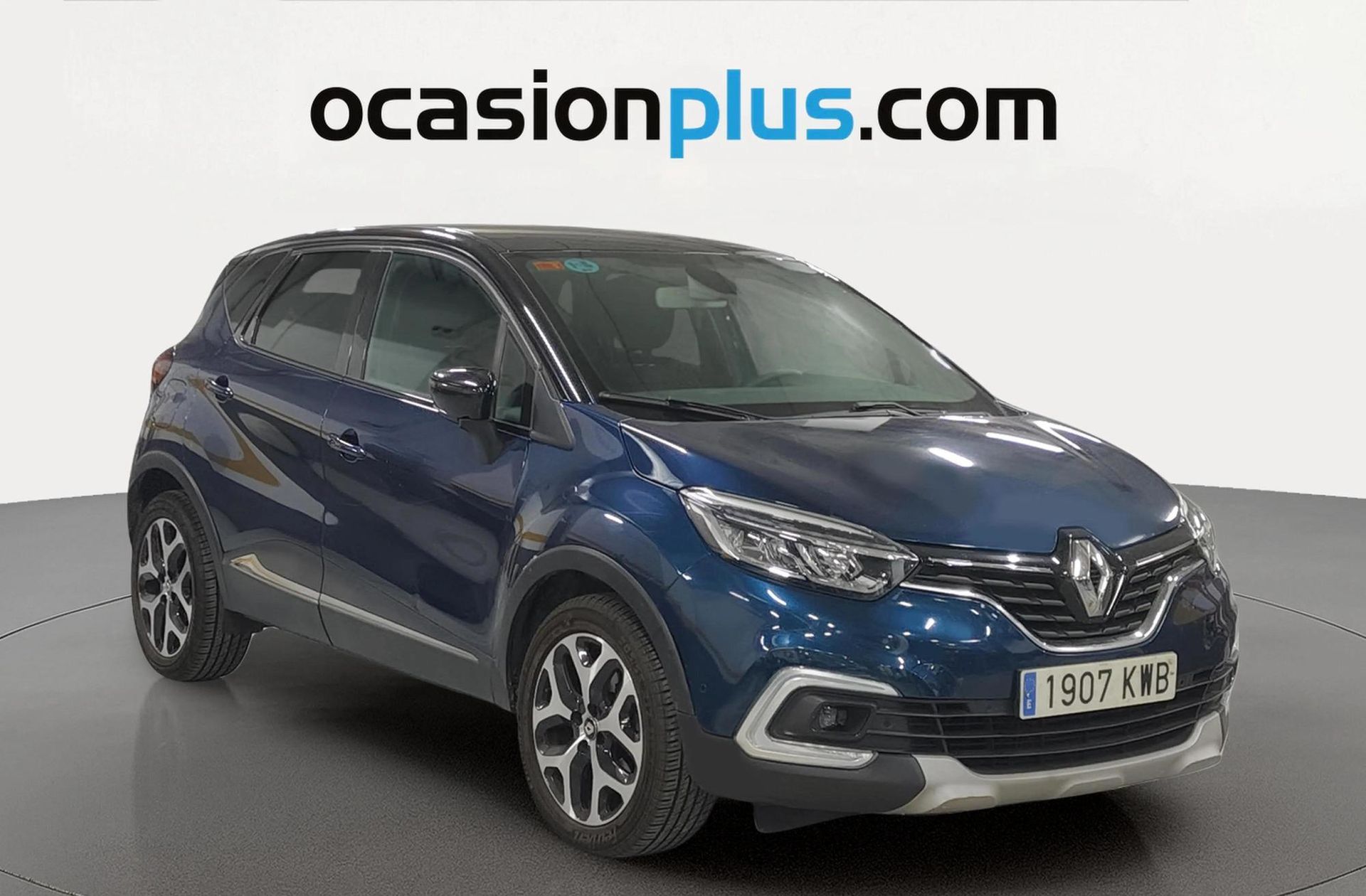 Renault Captur Zen TCe GPF - foto 2