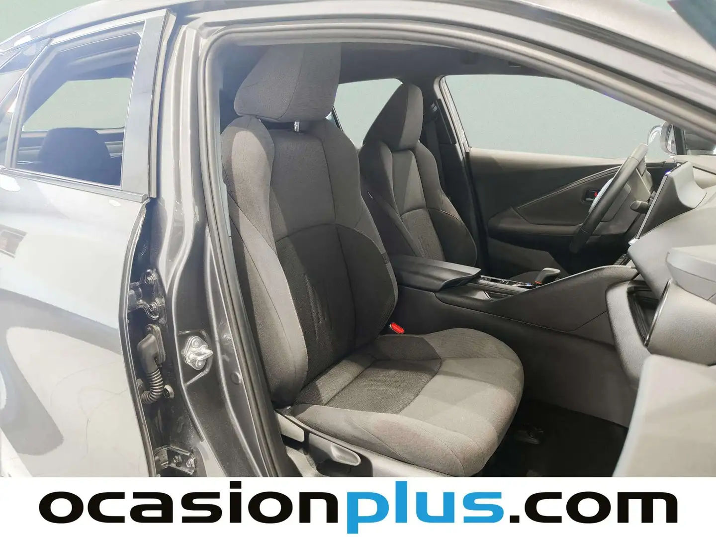 Foto Toyota C-HR Toyota C-HR 140H Advance (140 CV)