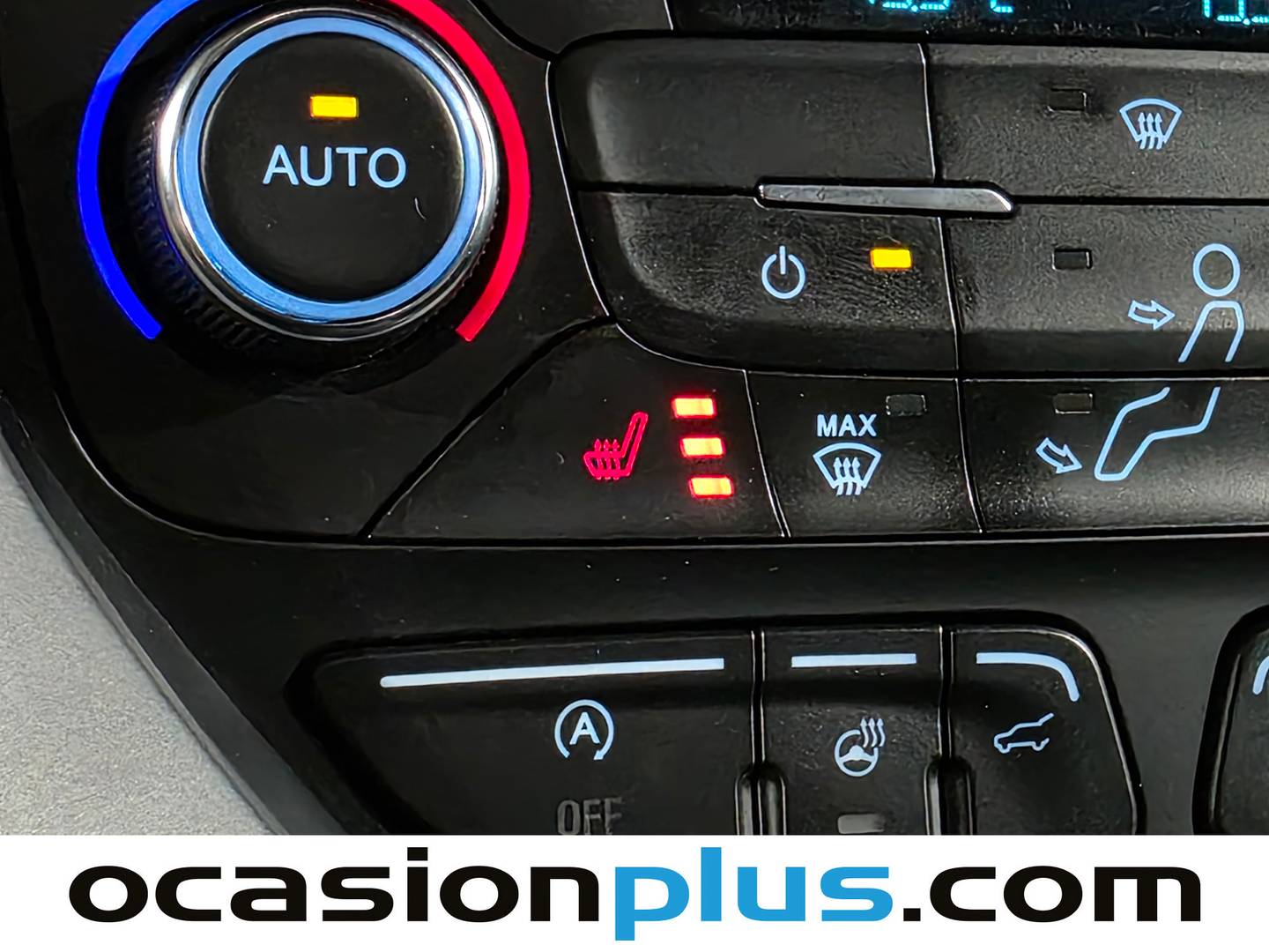 Foto Ford Kuga Ford Kuga 2.0 TDCI S&S Vignale 4x4 Powershift (150 CV)