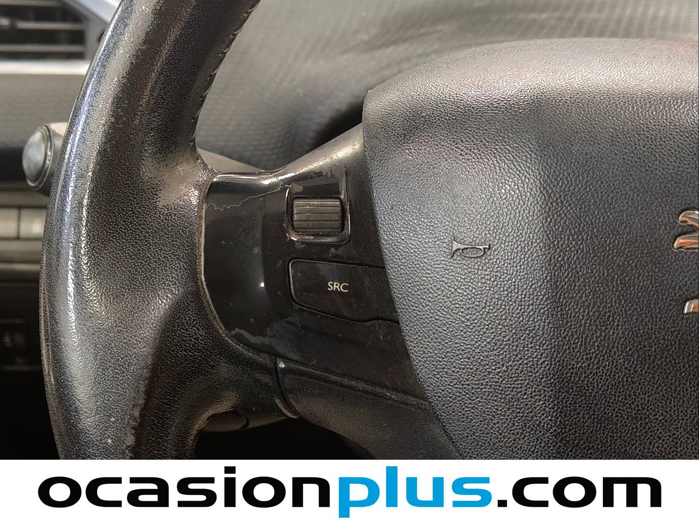 Peugeot 2008 Peugeot 2008 e-HDI 92 Active (92 CV) seminuevo