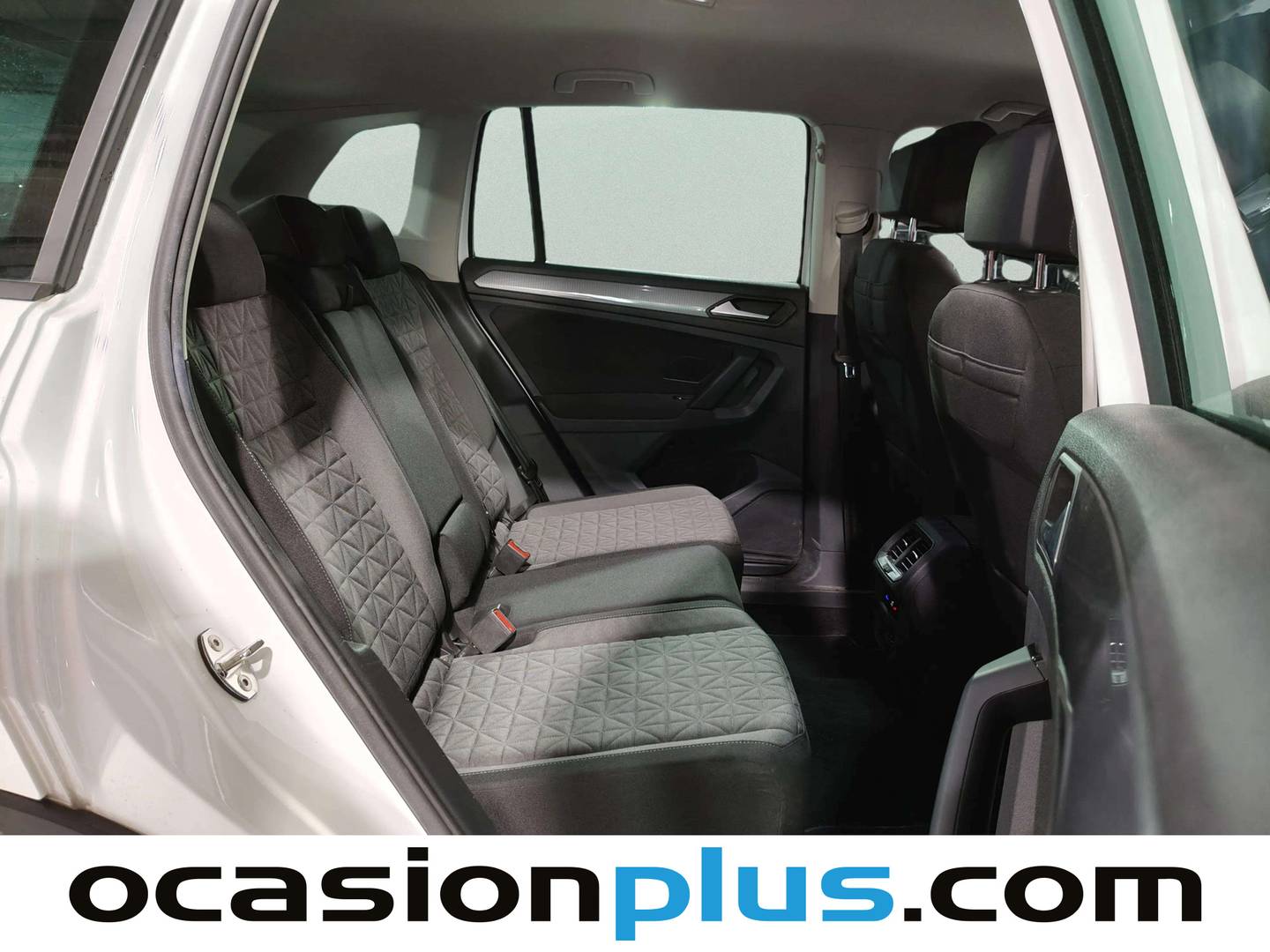 Volkswagen Tiguan Volkswagen Tiguan Life 2.0 TDI (150 CV) DSG km 0