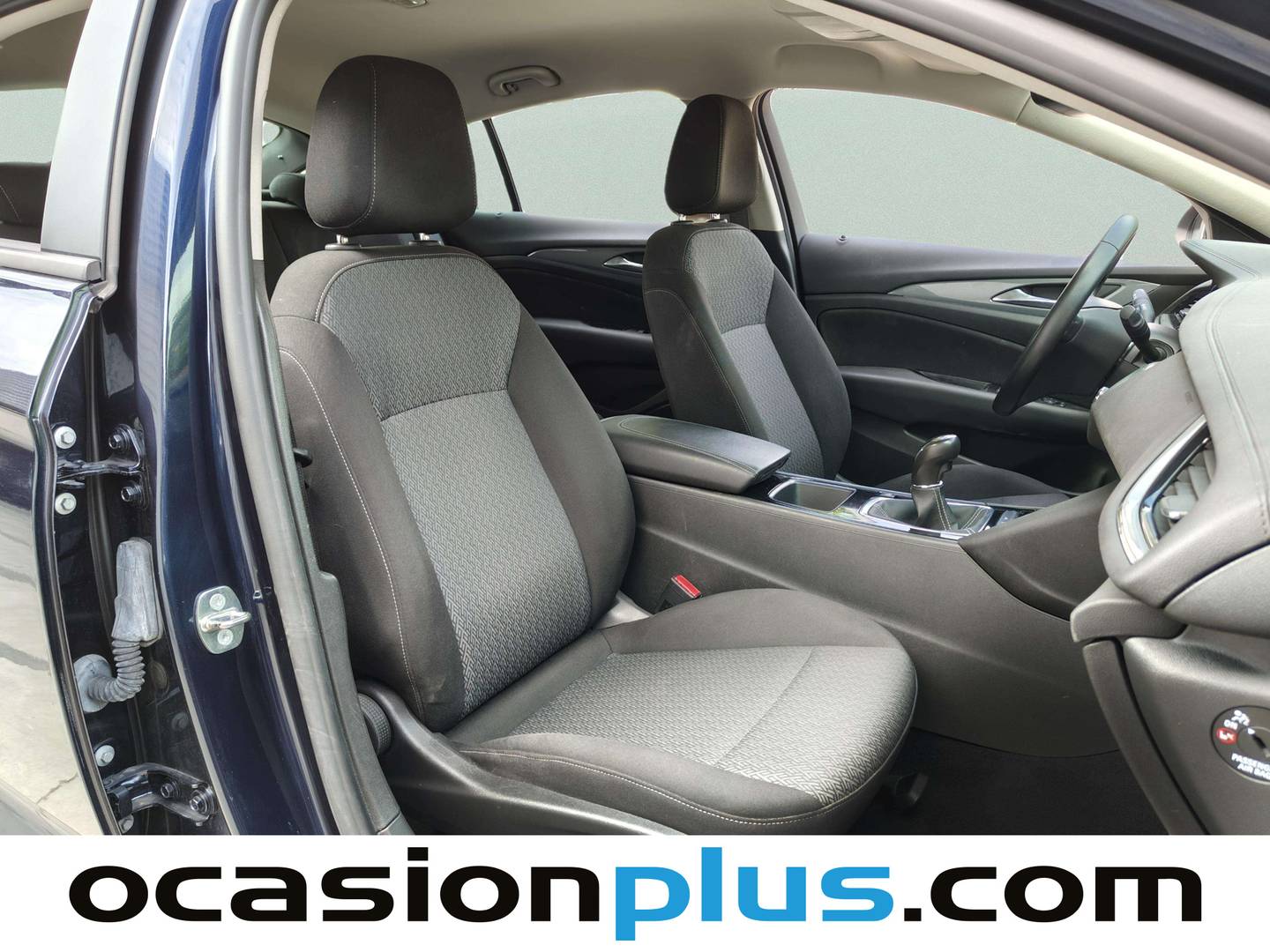 Opel Insignia Opel Insignia GS 1.6 CDTI S&S Selective (136 CV) diésel