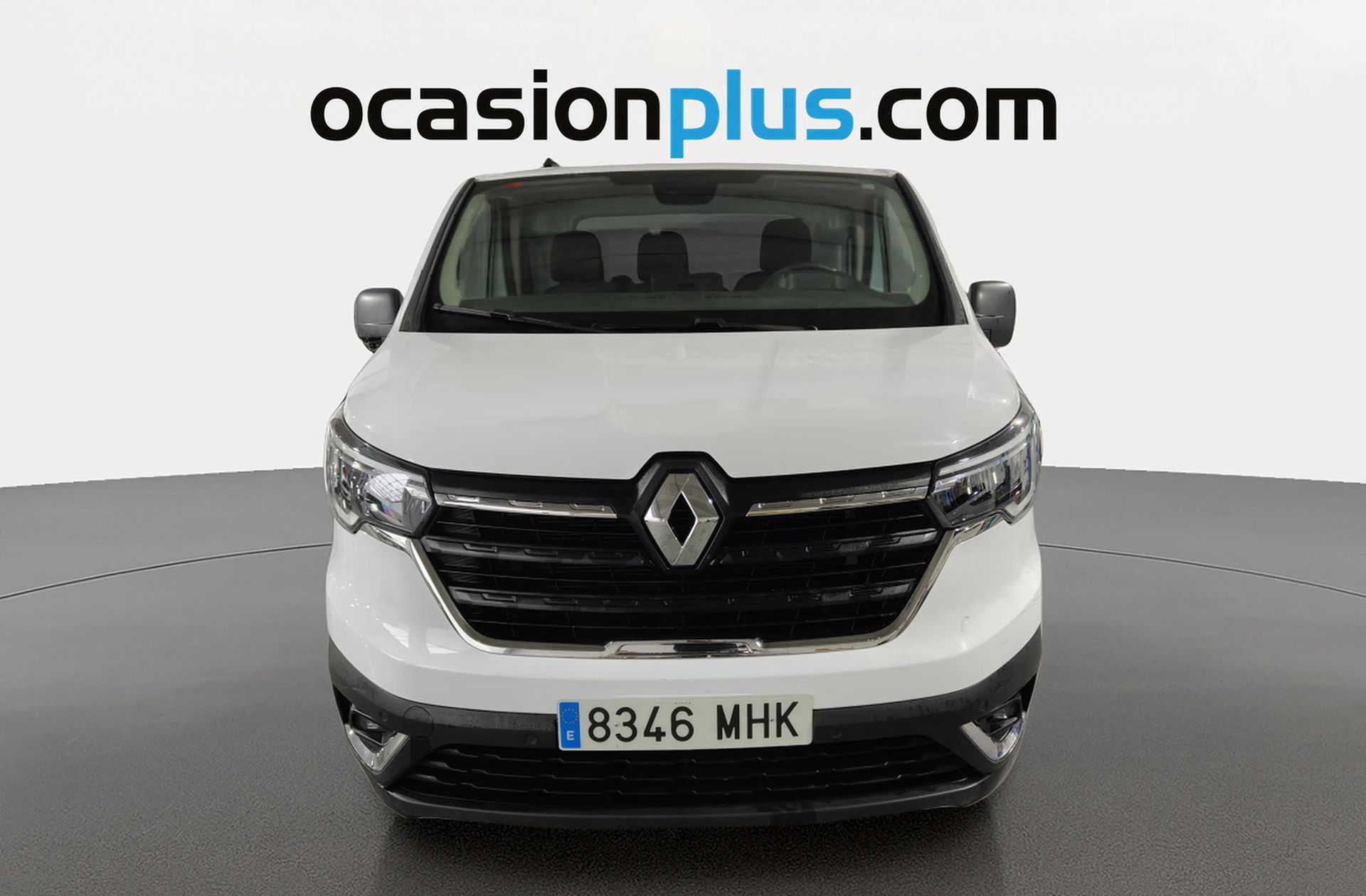 Renault Trafic Furgon L1H1 Blue dCi - foto 11