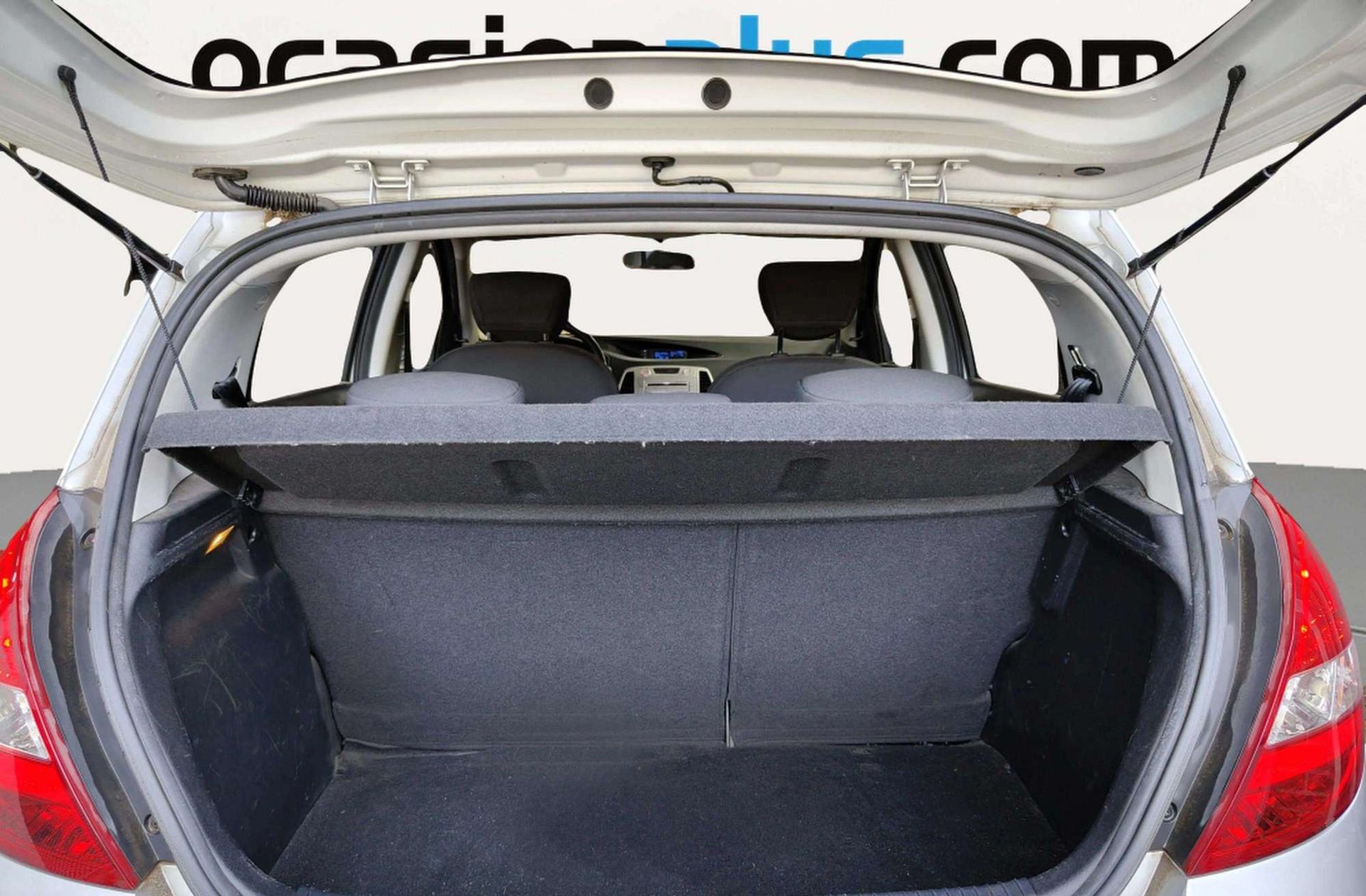 Hyundai i20 1.2 Classic AA Key - foto 12