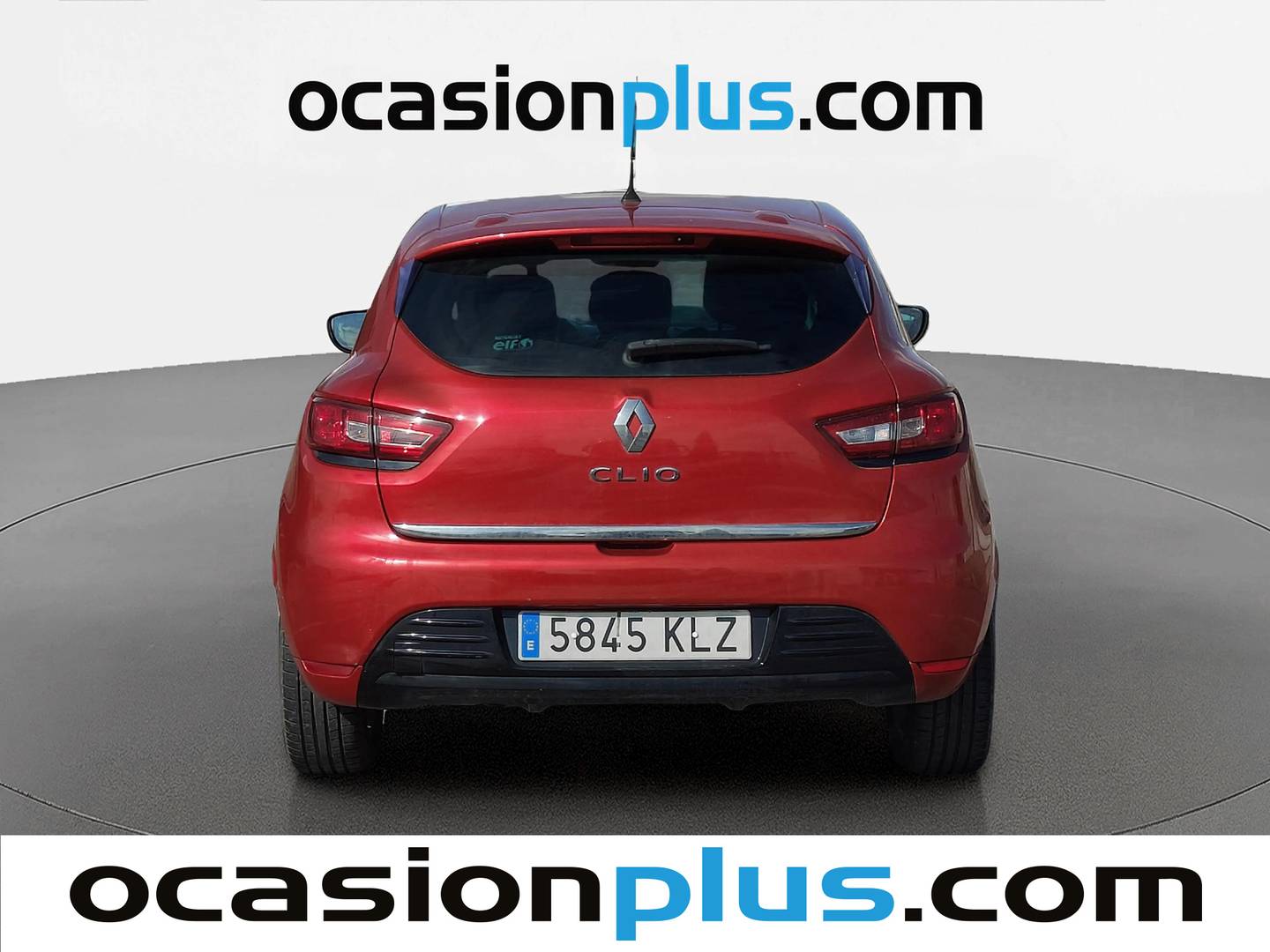 Renault Clio Renault Clio Limited 1.2 16v (75 CV) al mejor precio