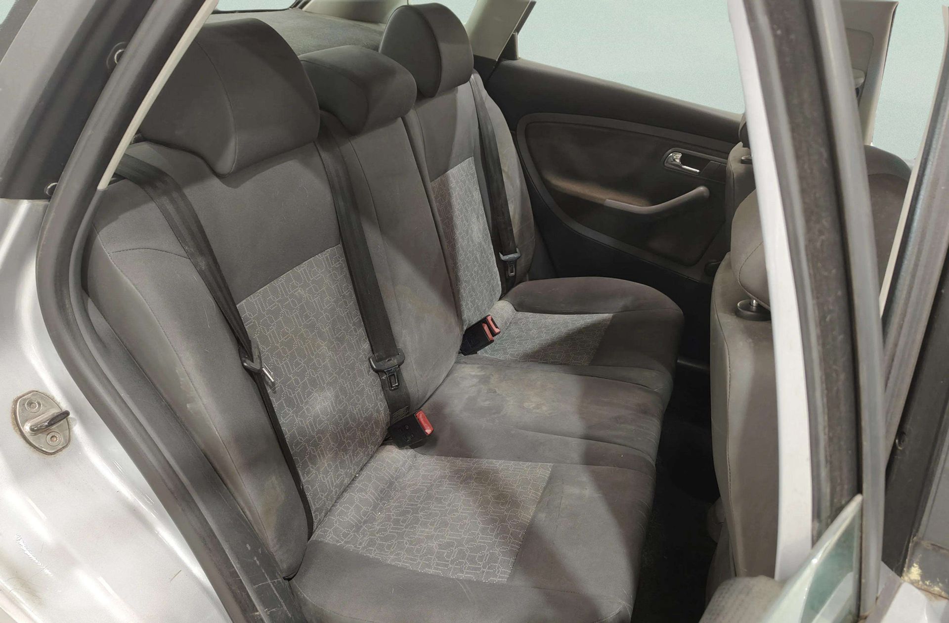 SEAT Ibiza 1.4 TDI Reference - foto 13