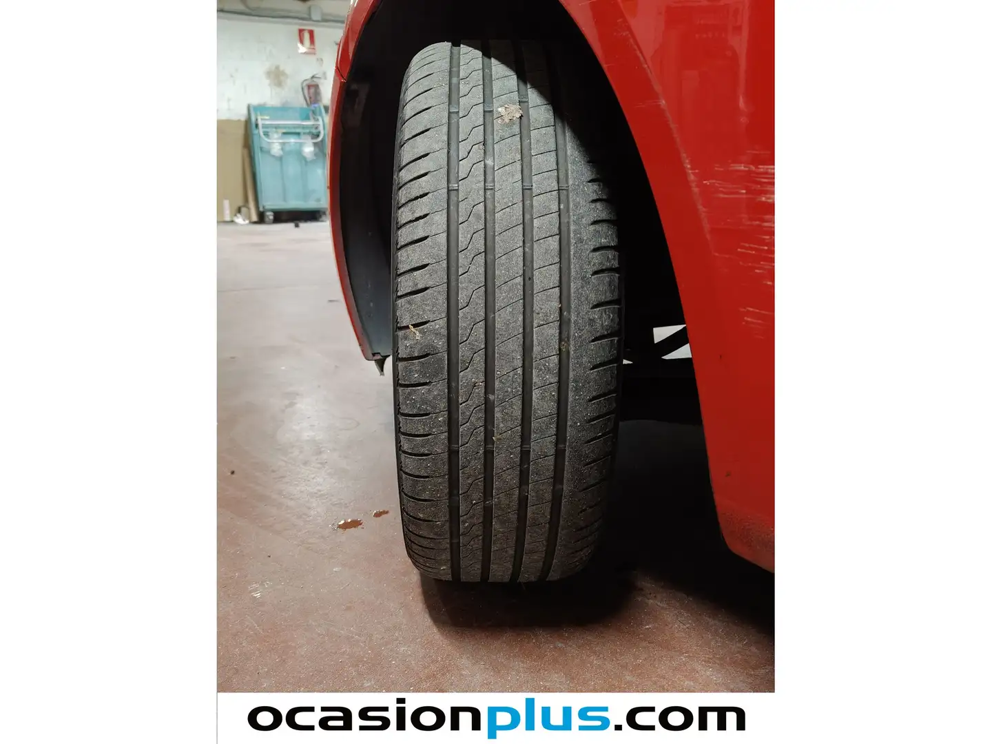 Foto Hyundai ix20 Hyundai ix20 1.6 CRDI BlueDrive Comfort (115 CV)