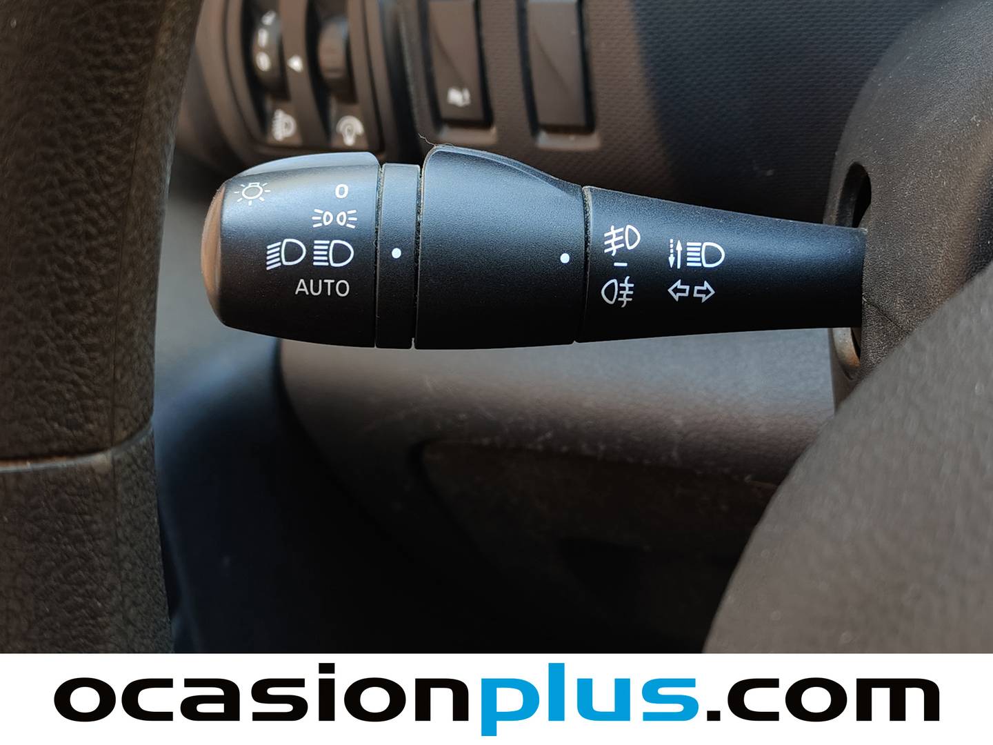 Renault Trafic Renault Trafic Furgon Furgon 27 L1H1 Energy Blue dCi (95 CV) de ocasión