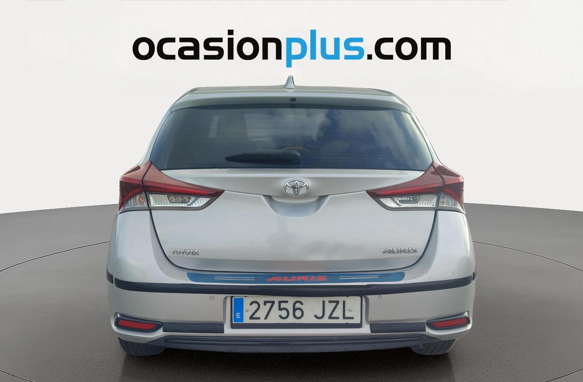 Toyota Auris 90D Business - foto 11