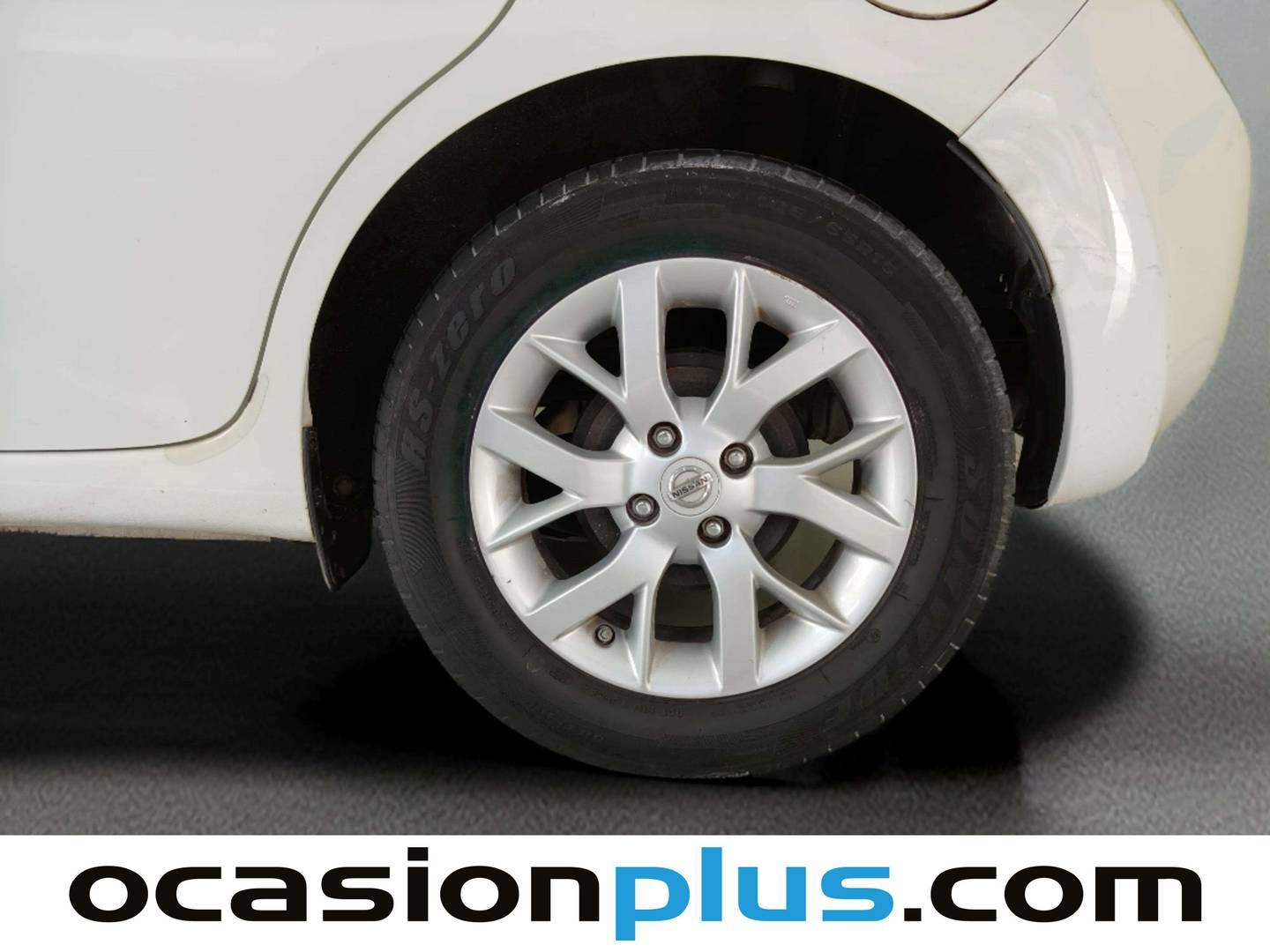 Nissan NOTE Nissan Note 1.2G ACENTA (80 CV) km 0