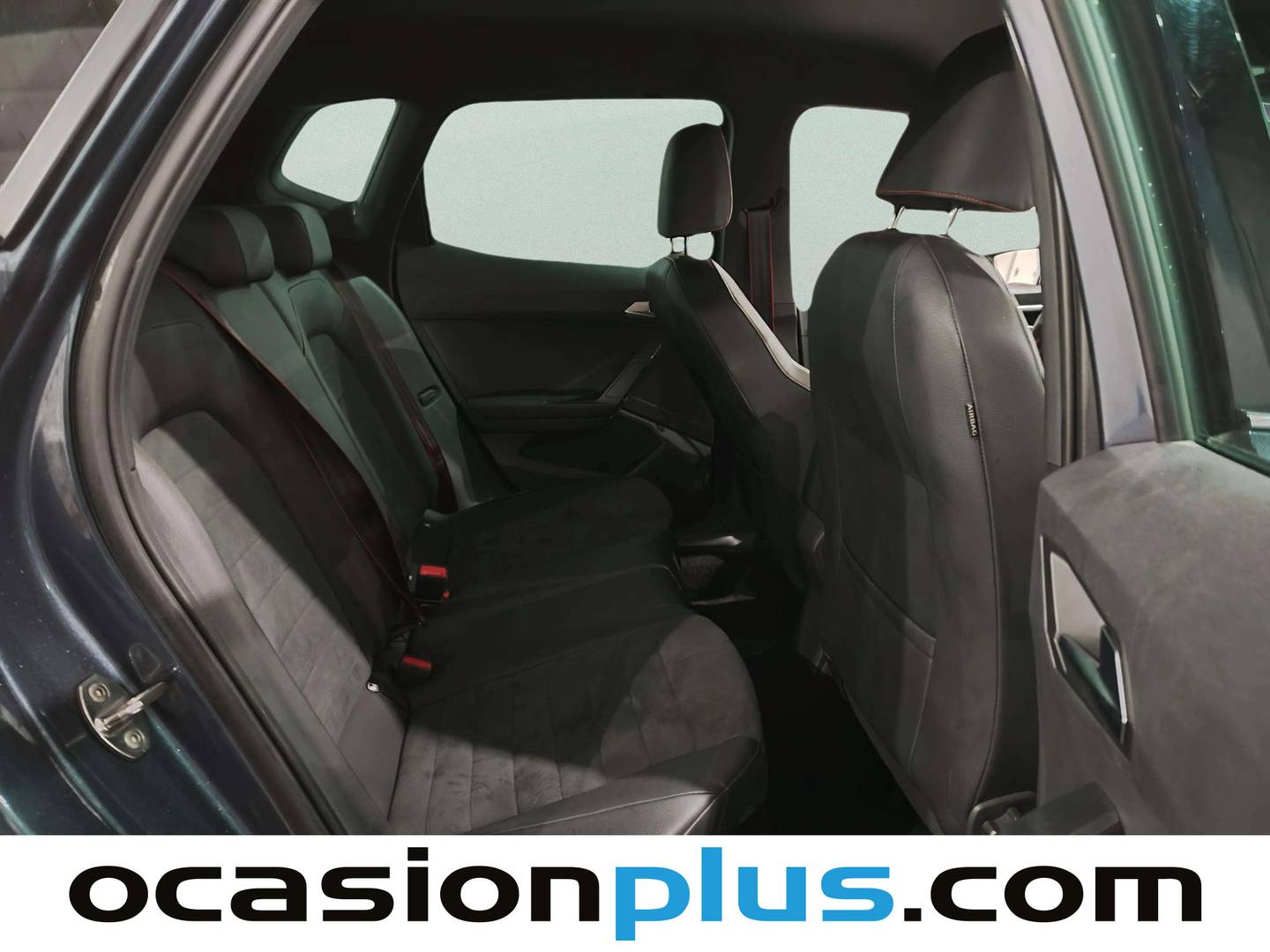 Seat Arona SEAT Arona 1.5 TSI FR XL DSG (150 CV) km 0