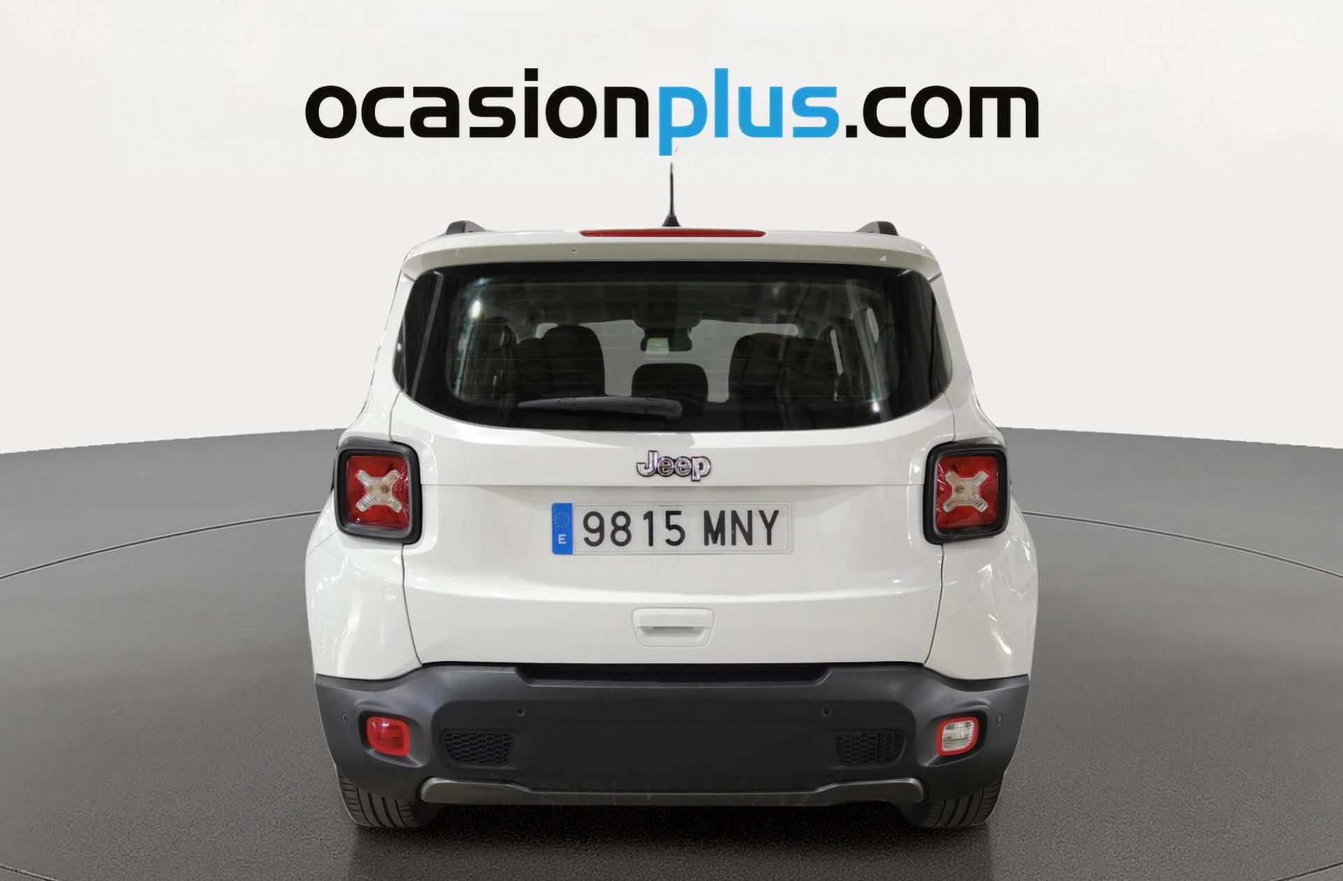 Jeep Renegade 1.0G Limited 4x2 - foto 12