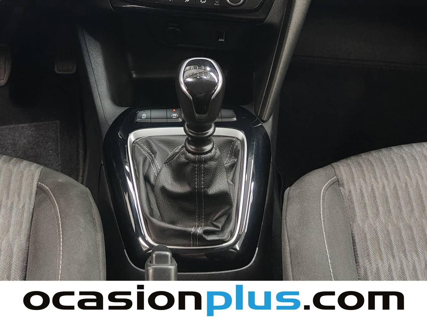 Opel Corsa Opel Corsa 1.5D DT Edition (102 CV) de segunda mano