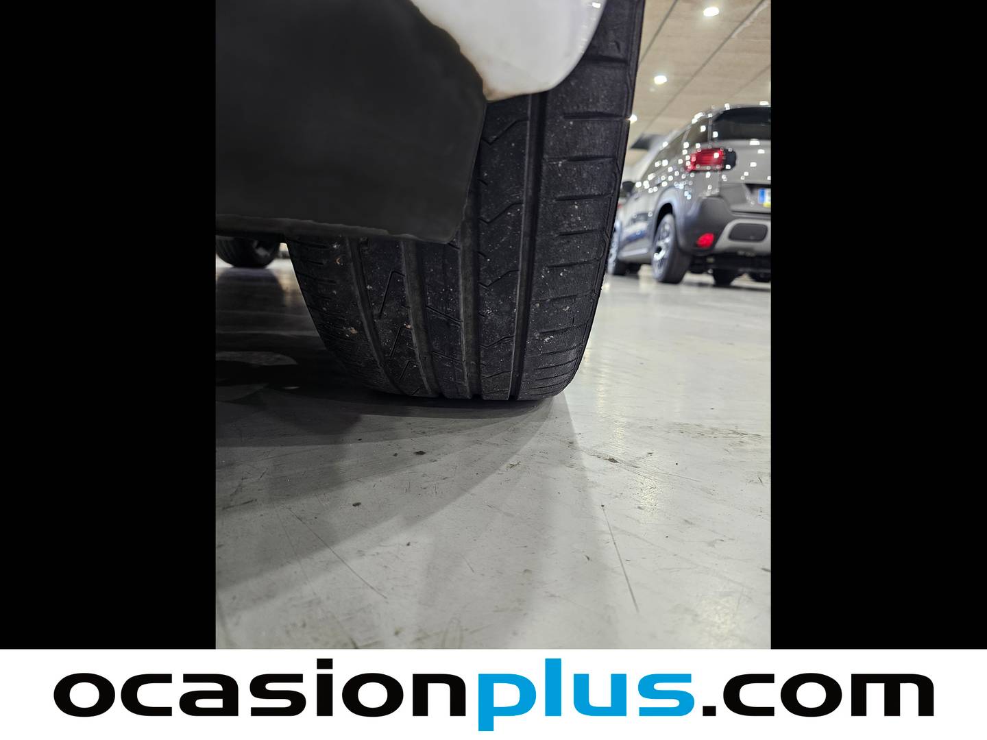 Hyundai i10 Hyundai i10 1.2 Tecno 2C (84 CV) de ocasión