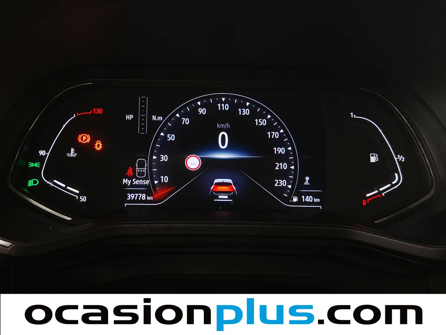 Renault Clio Renault Clio Zen TCe (90 CV) de ocasión