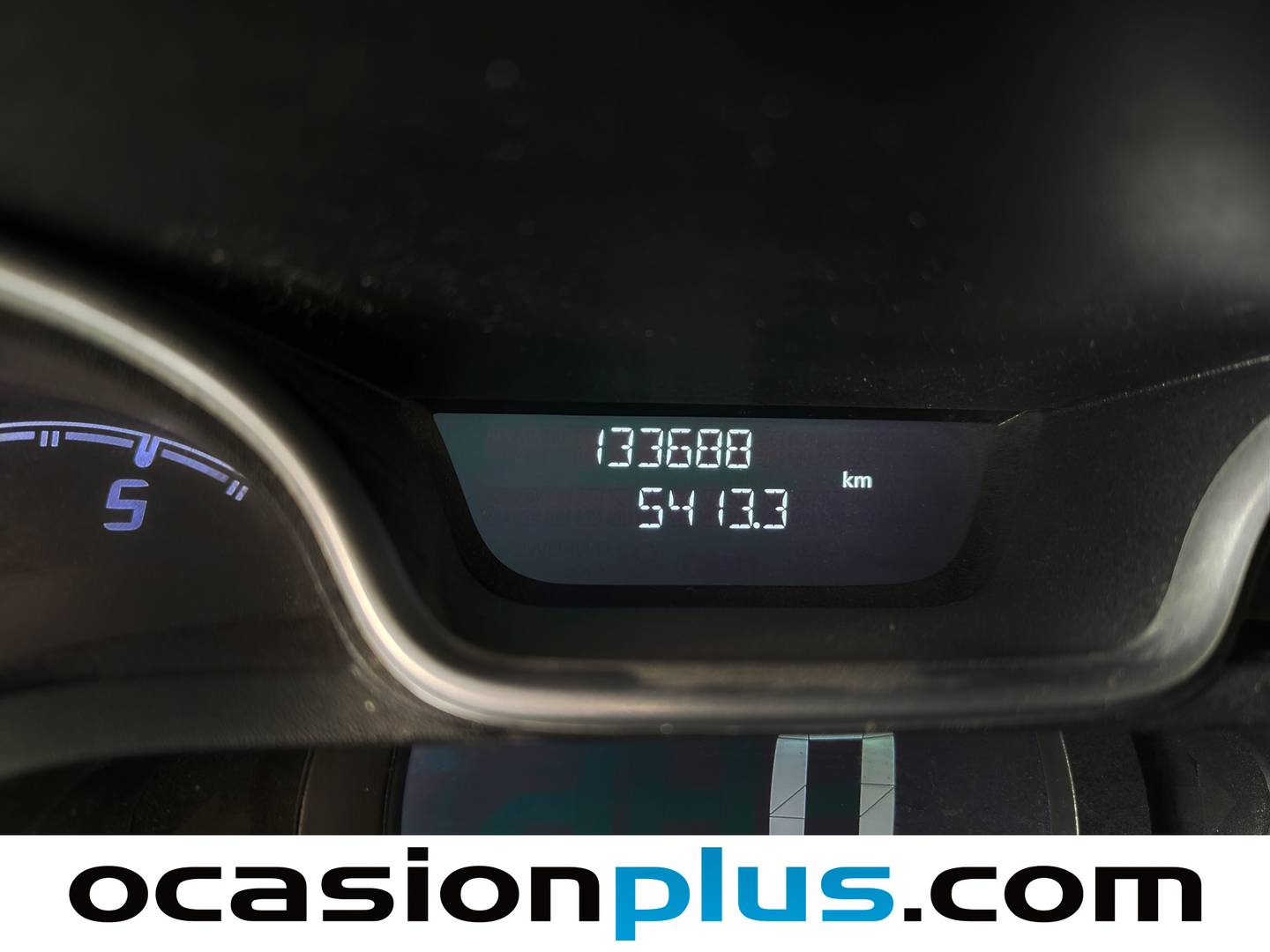 Foto Fiat Talento Fiat Talento Combi 1.6 EcoJet SX Largo (120 CV) 6 PLAZAS