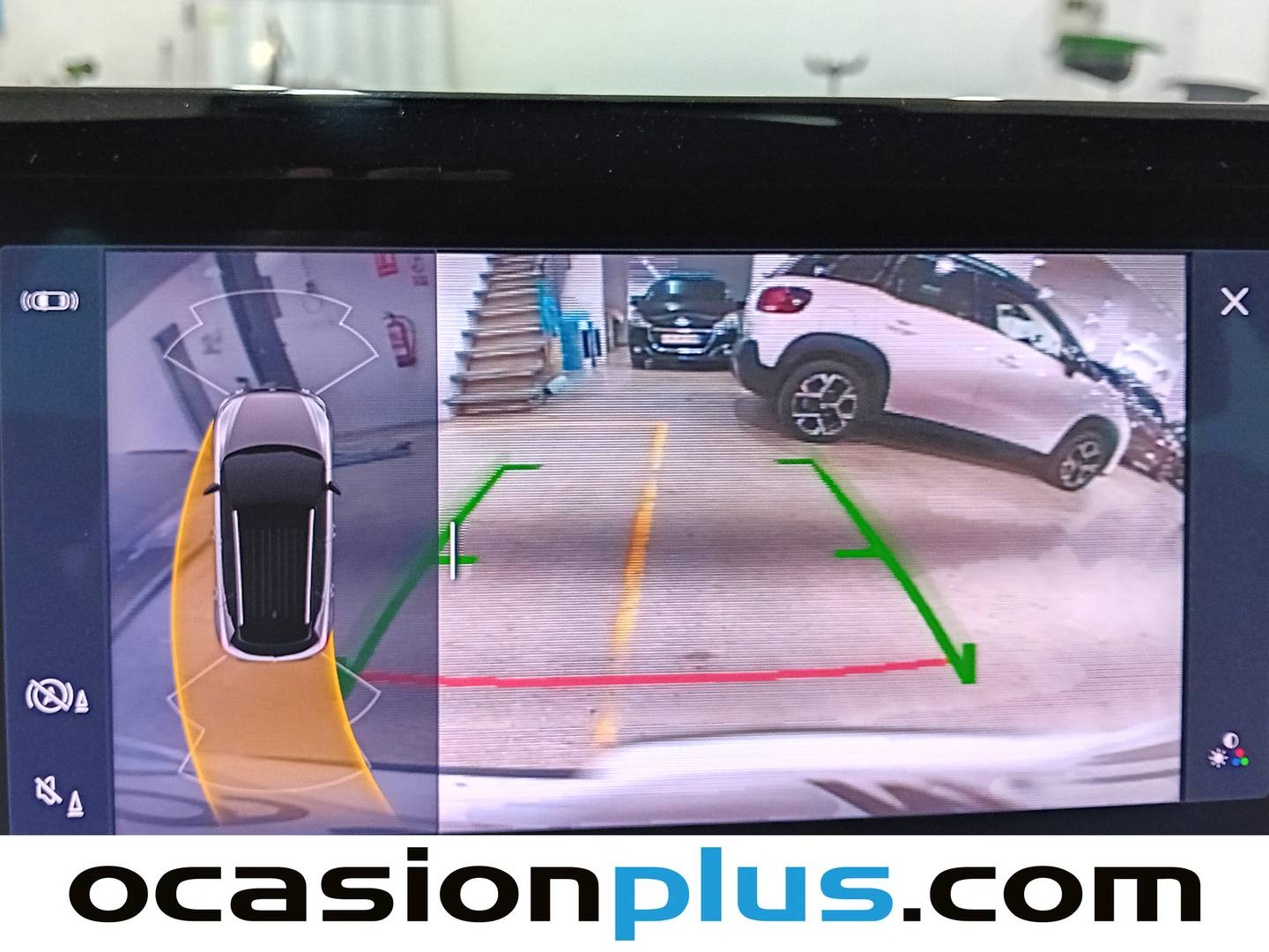 Equipamiento del Seat Arona Seat Arona 1.5 TSI S&S FR XL DSG (150 CV)