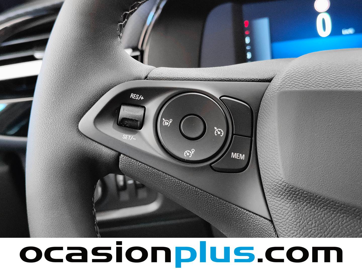 Foto Opel Corsa Opel Corsa 1.2T XHL GS  (100 CV)